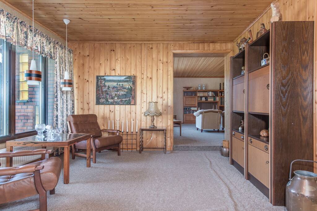 6 rum Villa på Majbergsvägen 14 Majbergsdal Bengtsfors kommun - bild 11