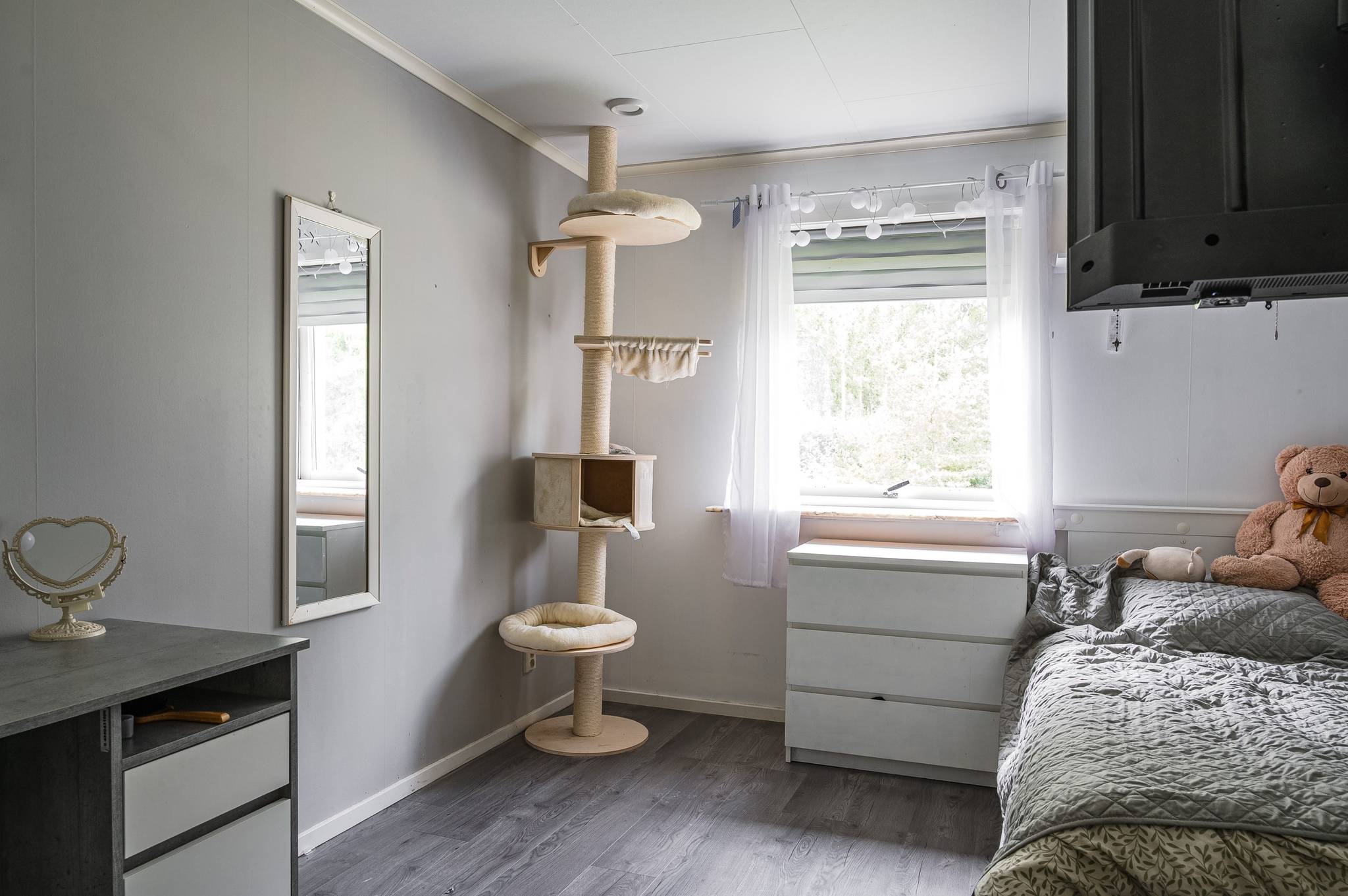 5 rum Villa på Tranbärsstigen 1 Ardala Skara kommun - bild 14