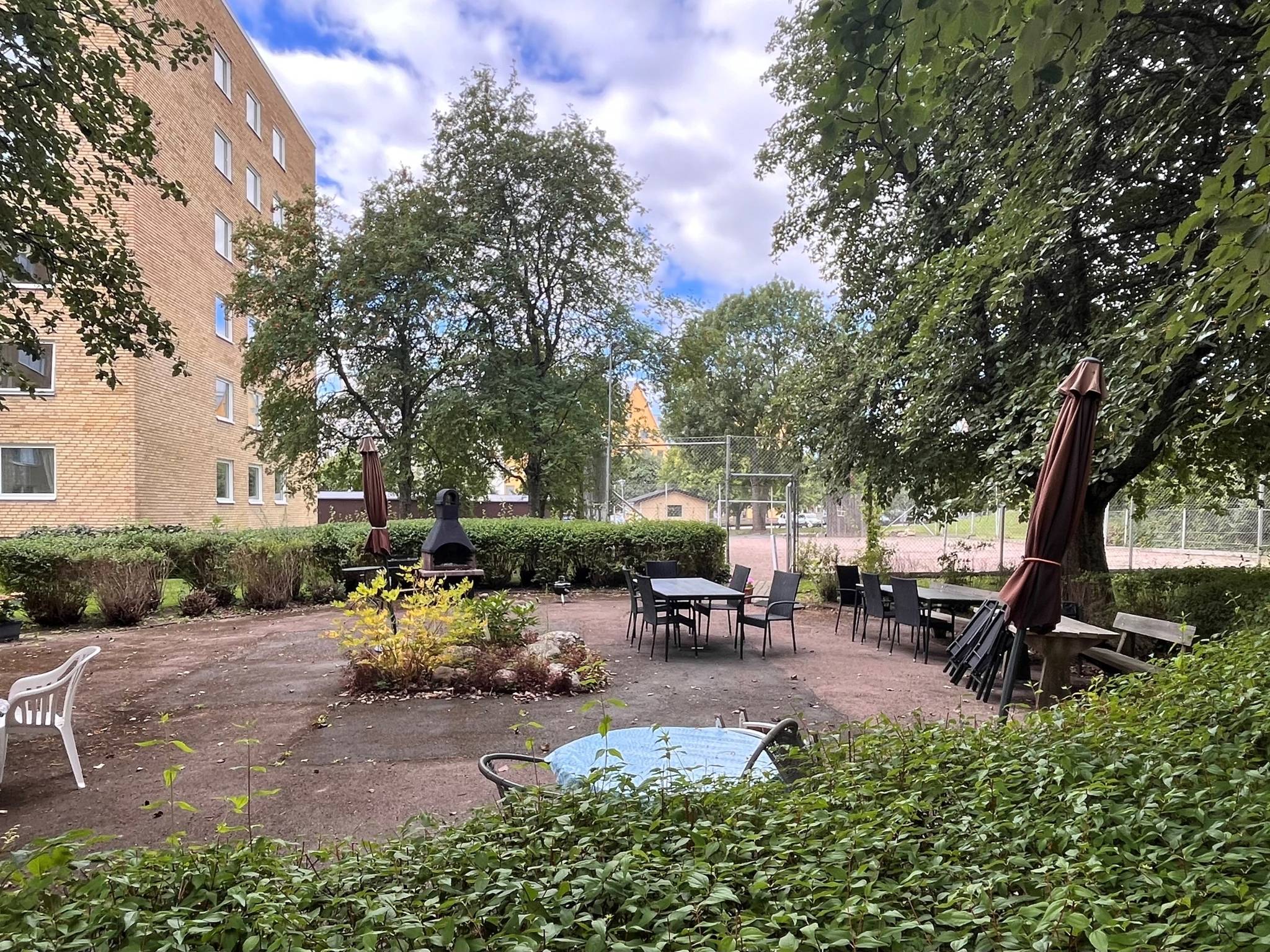 3 rum Lägenhet på Fyrislundsgatan 36 ÅRSTA Uppsala kommun - bild 38
