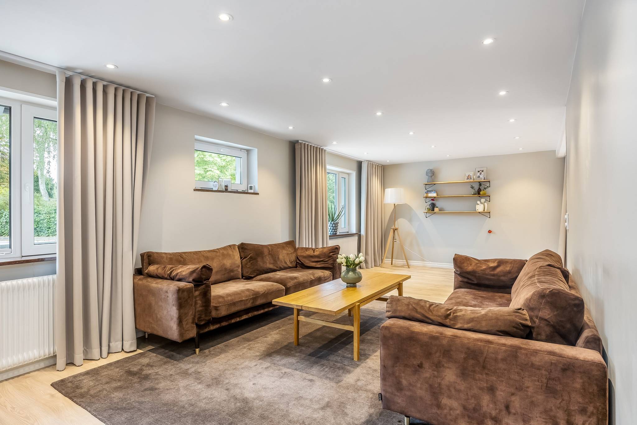 4 rum Villa på Kvarnbyvägen 64 Kvarnby Malmö kommun - bild 16
