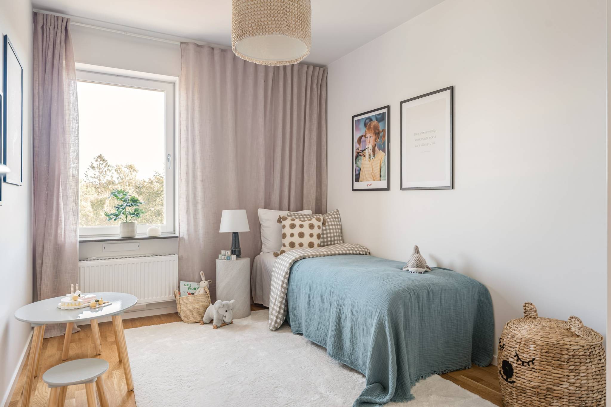 3 rum Lägenhet på Backtimjegränd 3 Hässelby Villastad Stockholms kommun - bild 25