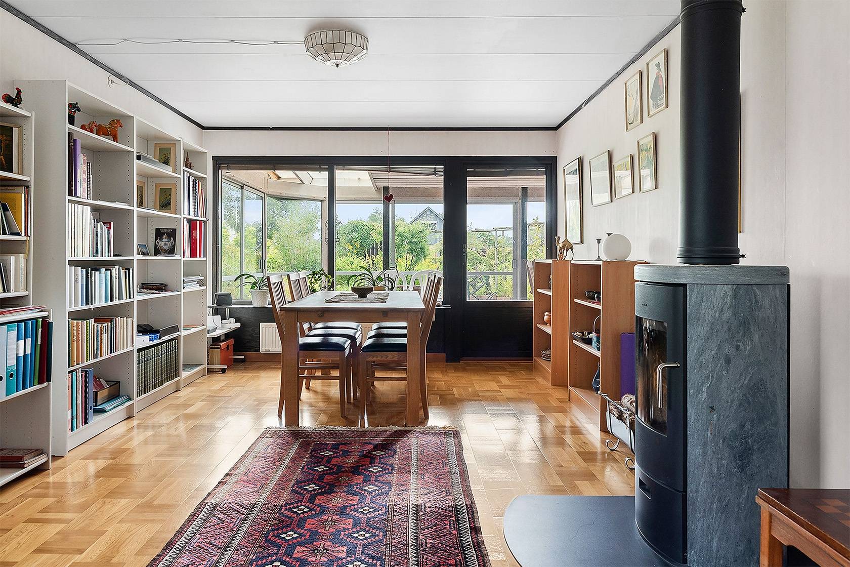 5 rum Villa på Axels väg 22 Skummeslövsstrand Laholms kommun - bild 15