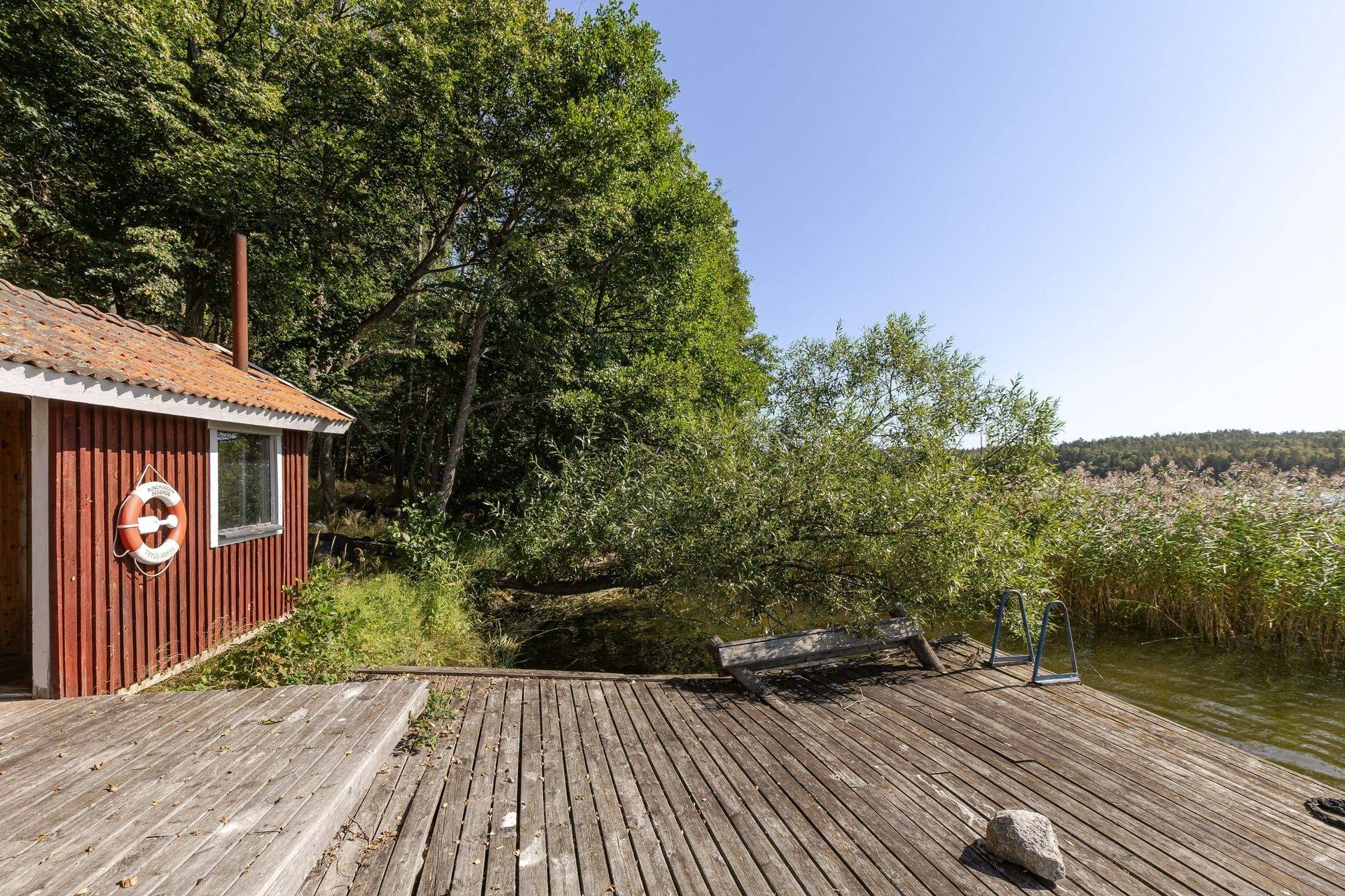 4 rum Villa på Segerön 10 Strängnäs Strängnäs kommun - bild 6