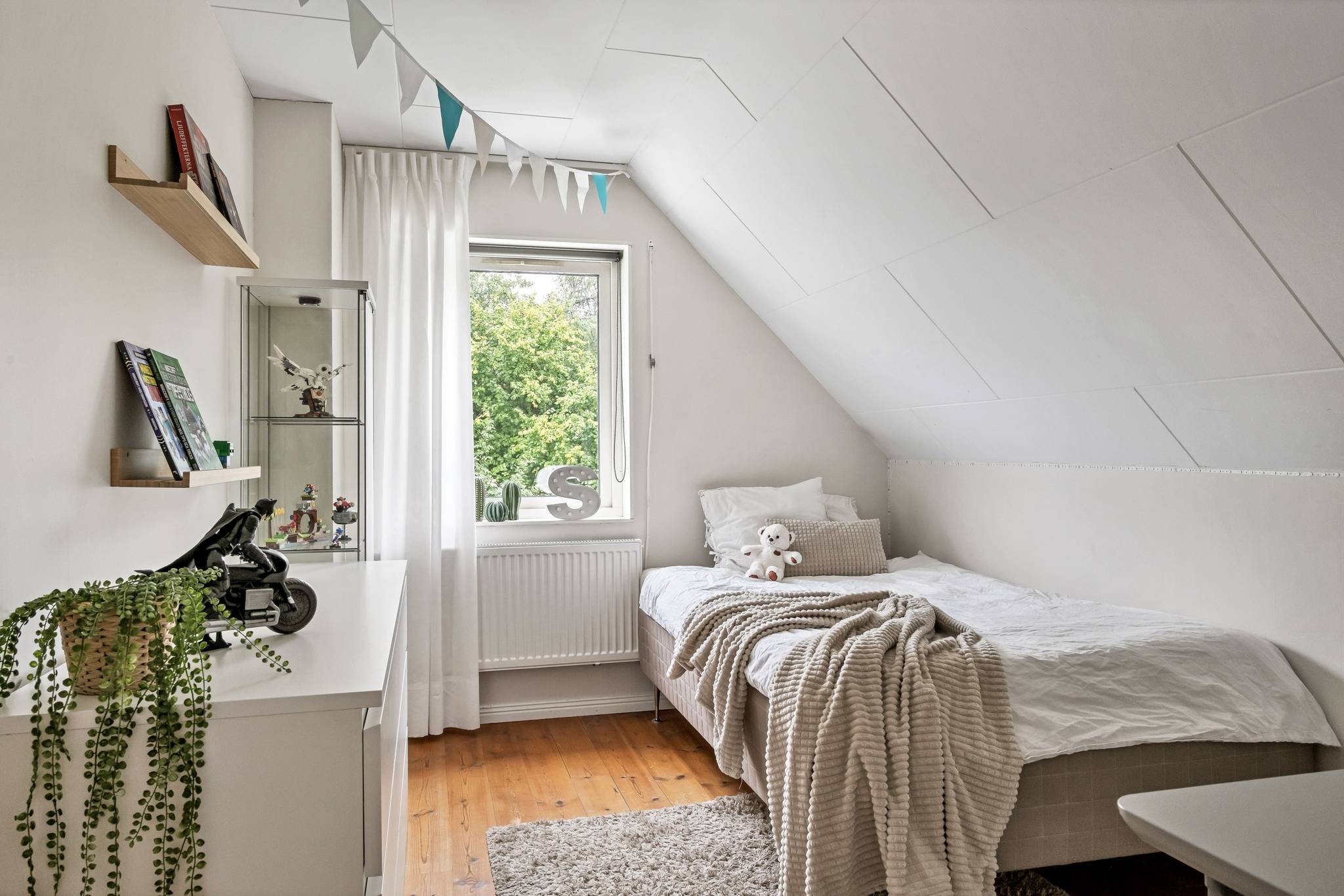 5 rum Kedjehus på Hedensbergsvägen 26B Berthåga Uppsala kommun - bild 43