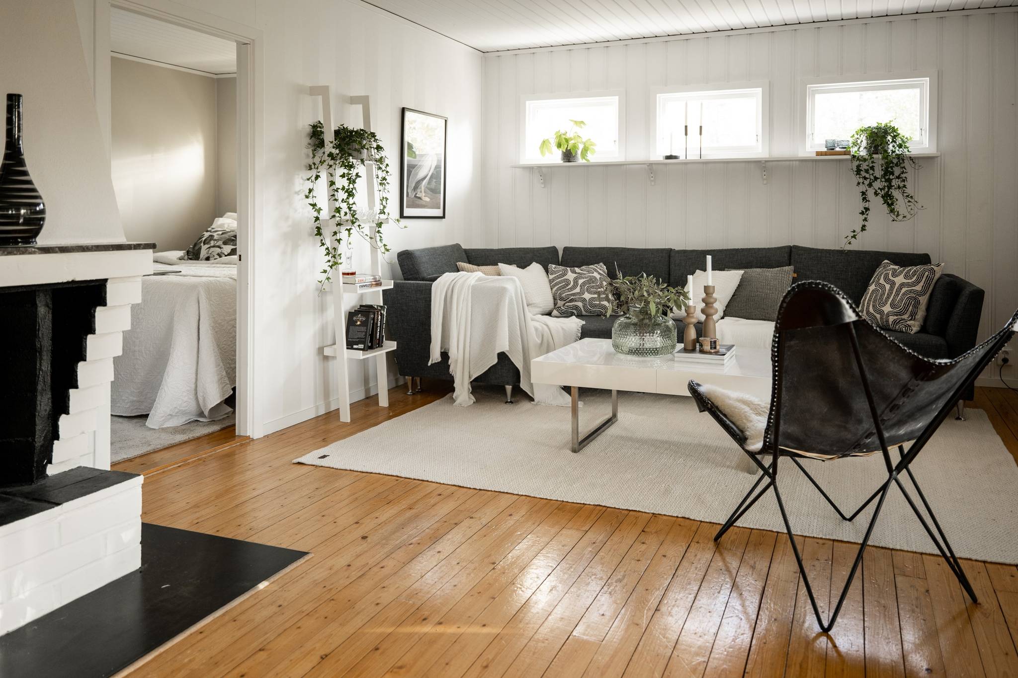 4 rum Vinterbonat fritidshus på Rösselviksvägen 131 /Rösselvik Fagerfjäll Tjörns kommun - bild 18