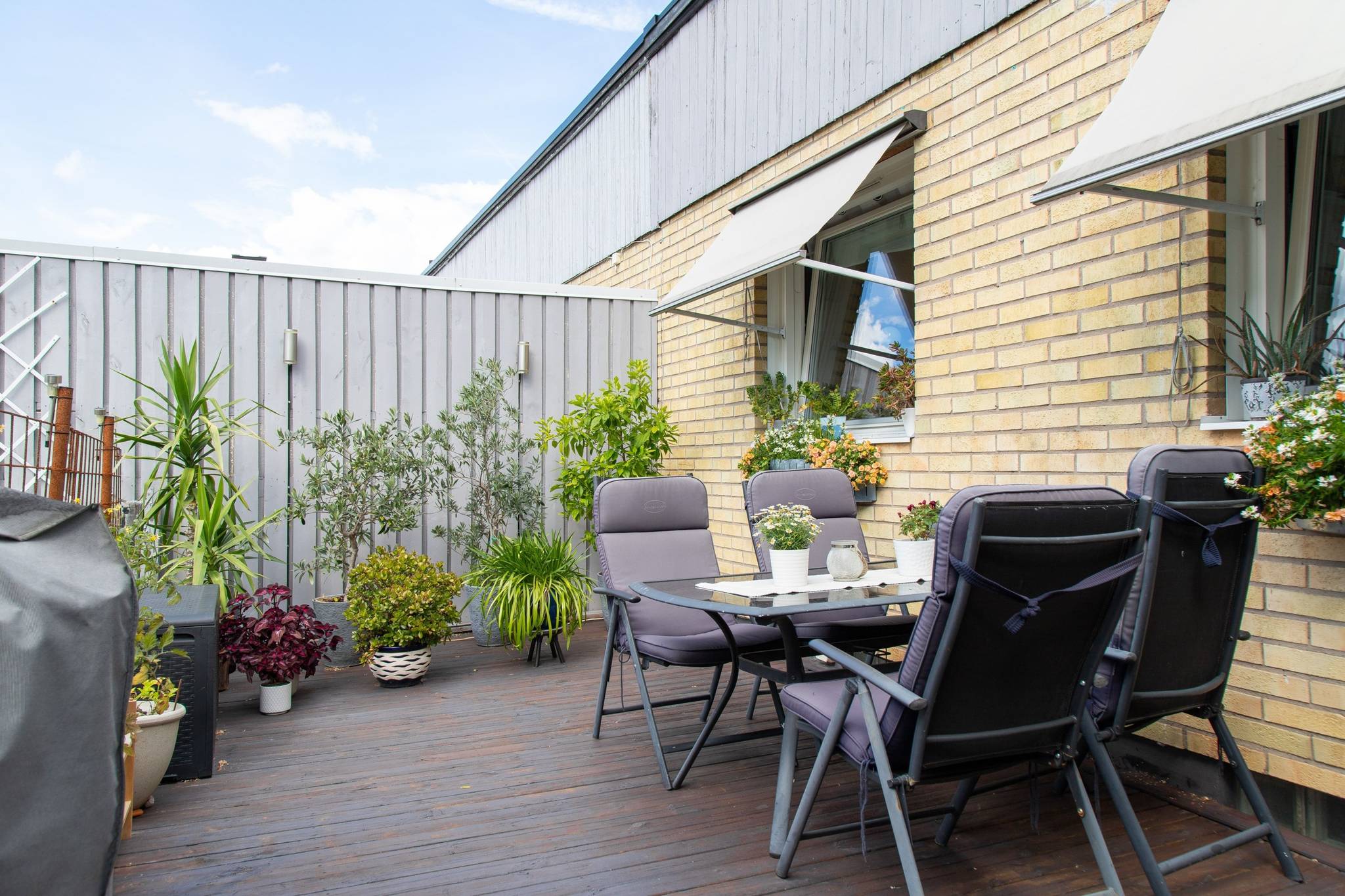 5 rum Parhus på Ludvigsdalsvägen 29 Ludvigsdal Västerviks kommun - bild 46