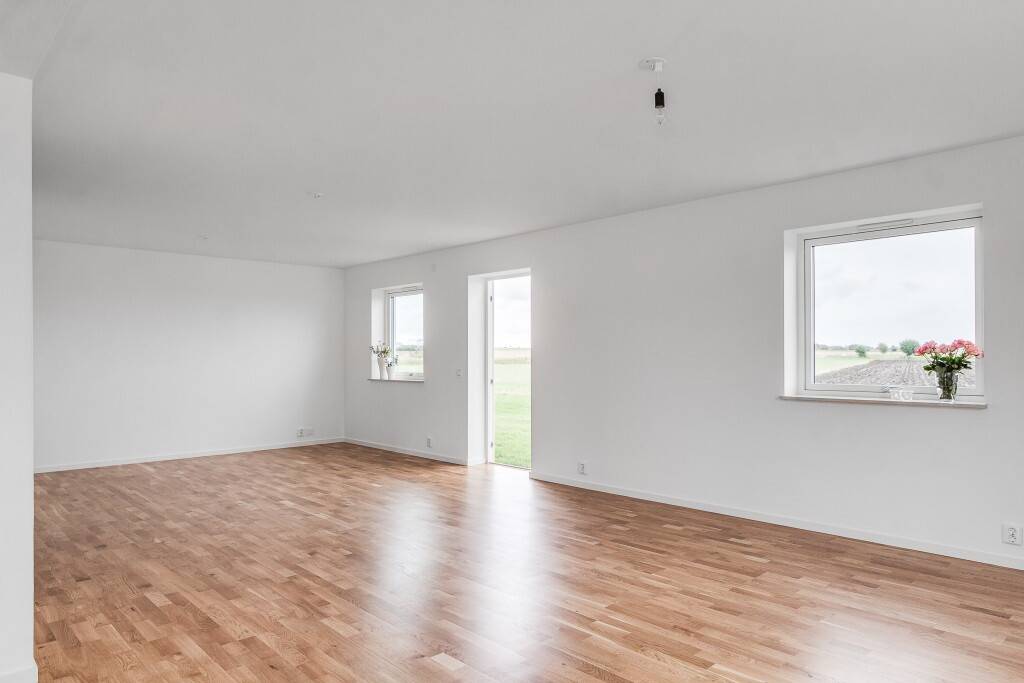 7 rum Villa på Skördevägen 9 Västra Tommarp Trelleborgs kommun - bild 4
