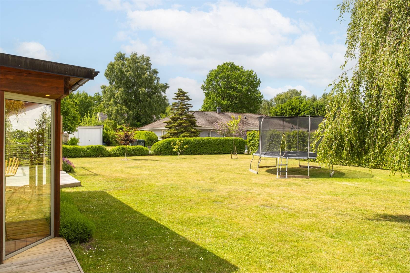 4 rum Villa på Blåsippevägen 5 Veberöd Lunds kommun - bild 31
