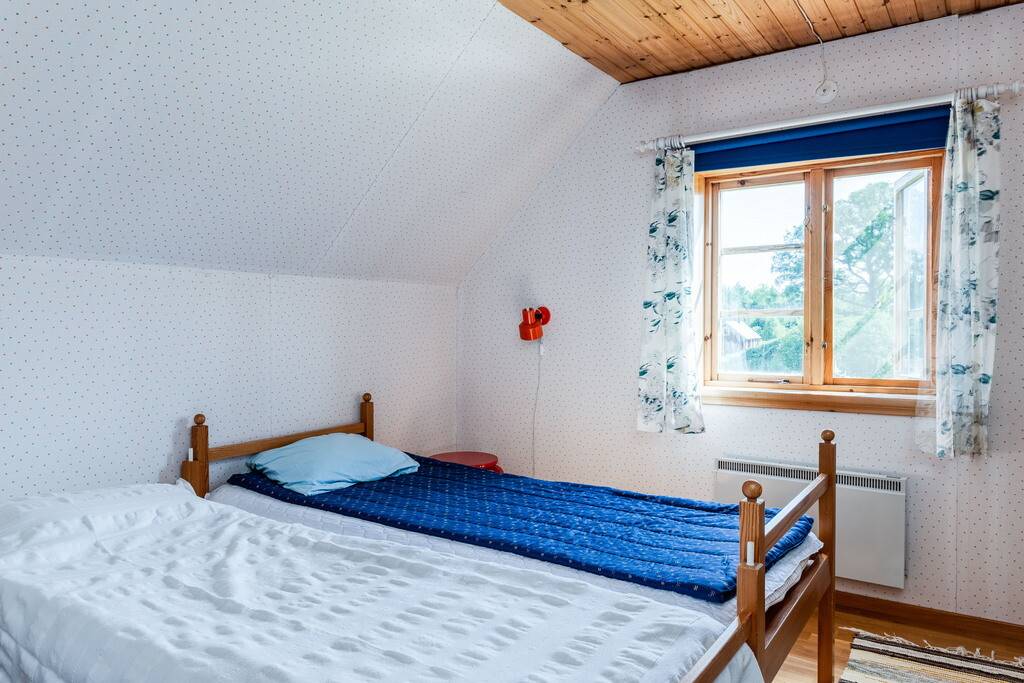 6 rum Villa på Södra Slätafly 502 Södra Slätafly Torsås kommun - bild 22