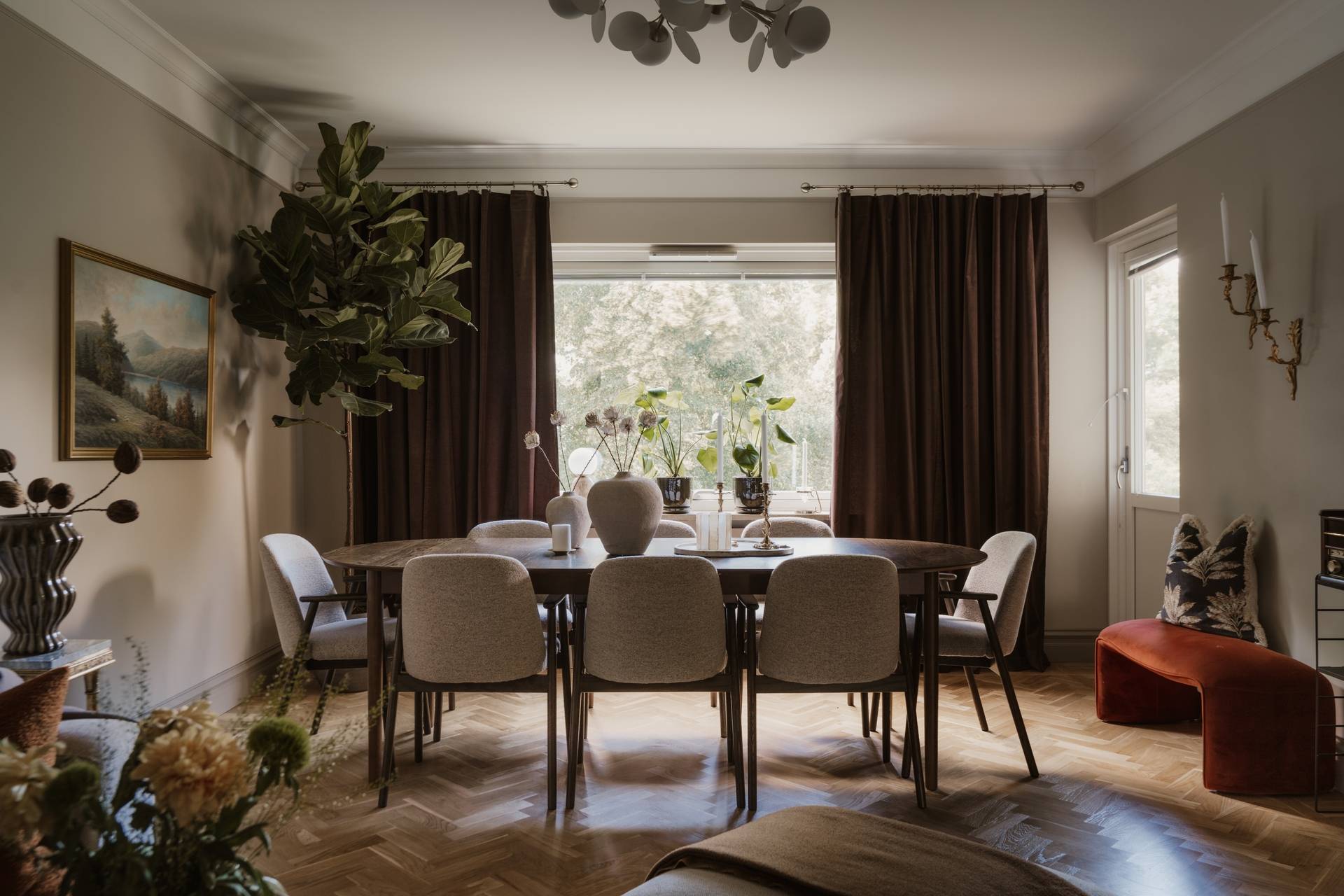 3 rum lägenhet på Bokvägen 16A Parkstaden, Kristianstads kommun - bild 3