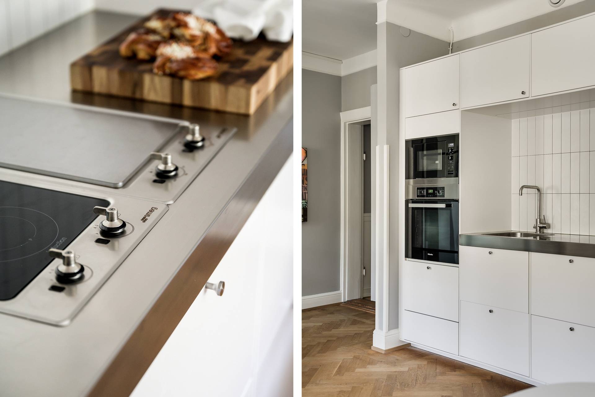 2 rum Lägenhet på Carl Hillsgatan 1 Ribersborg Malmö kommun - bild 7