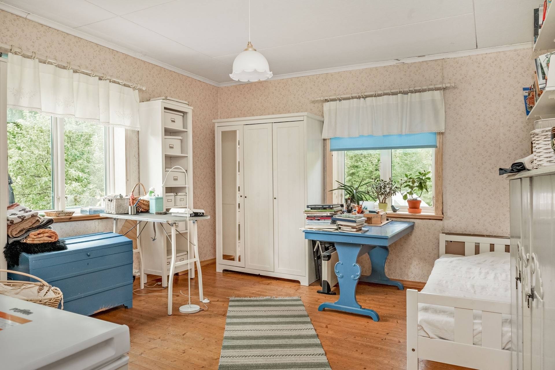 5 rum Villa på Alsjö 35 Bjuråker Hudiksvalls kommun - bild 16