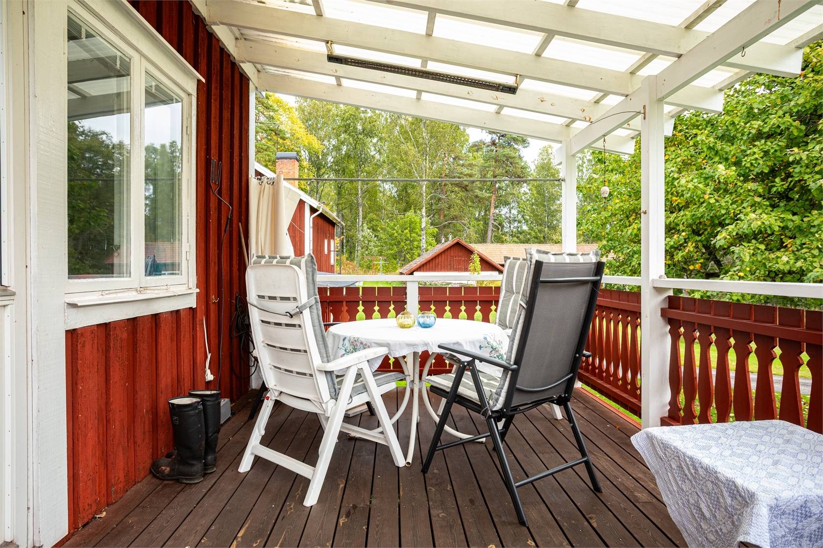 3 rum Villa på Iskällarkullen 1 Lindesbergs kommun - bild 23