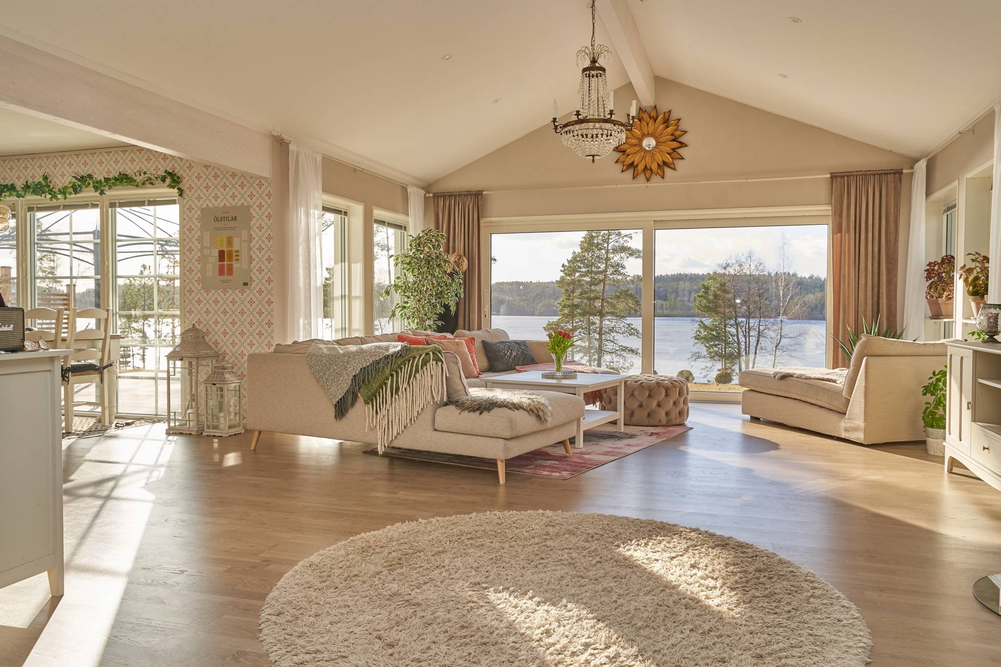 5 rum Villa på Björkslingan 16 Tobo Vimmerby kommun - bild 23