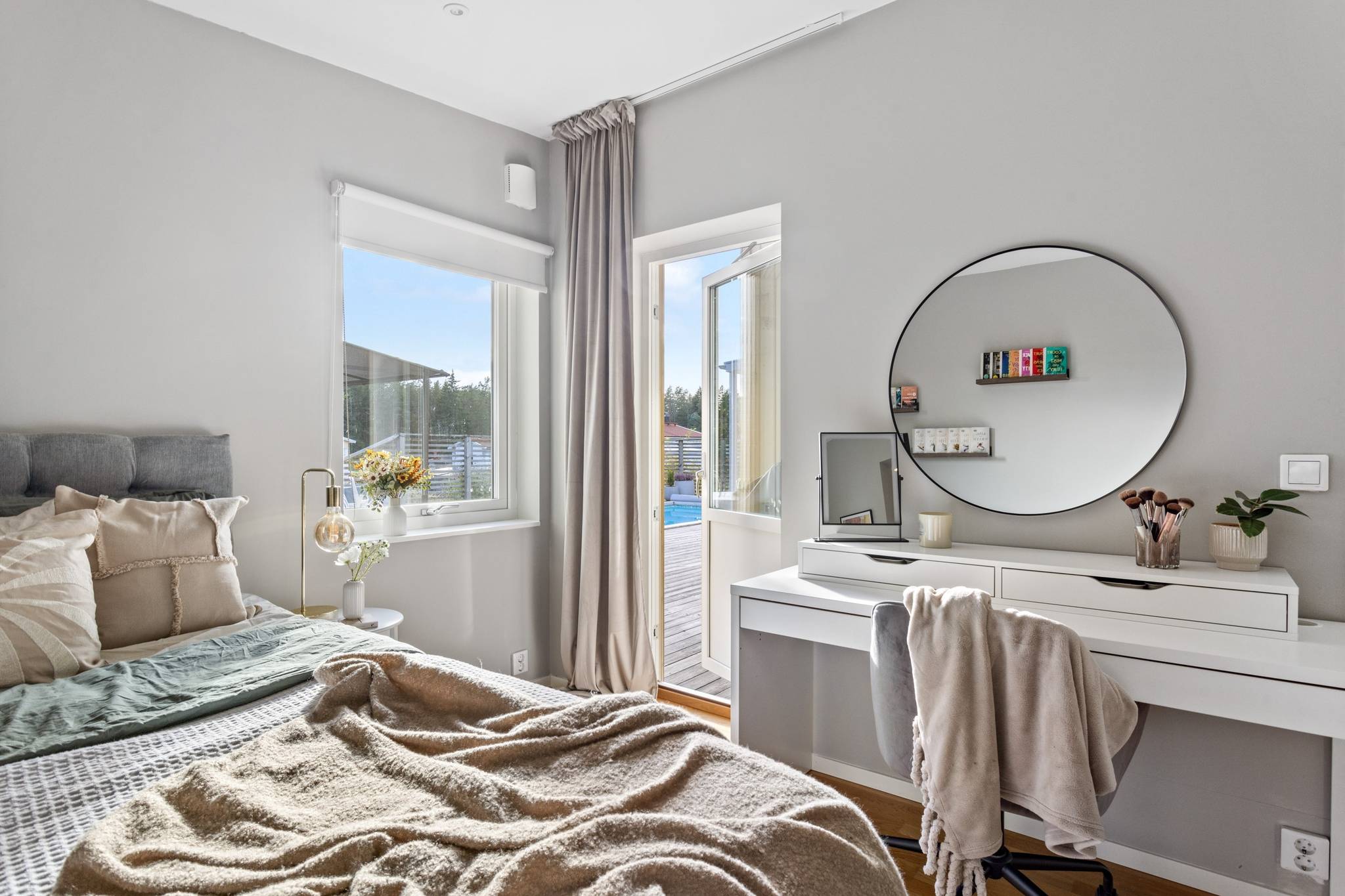 5 rum Villa på Stiltjegränd 2 Jakobsberg - Polhem Järfälla kommun - bild 20