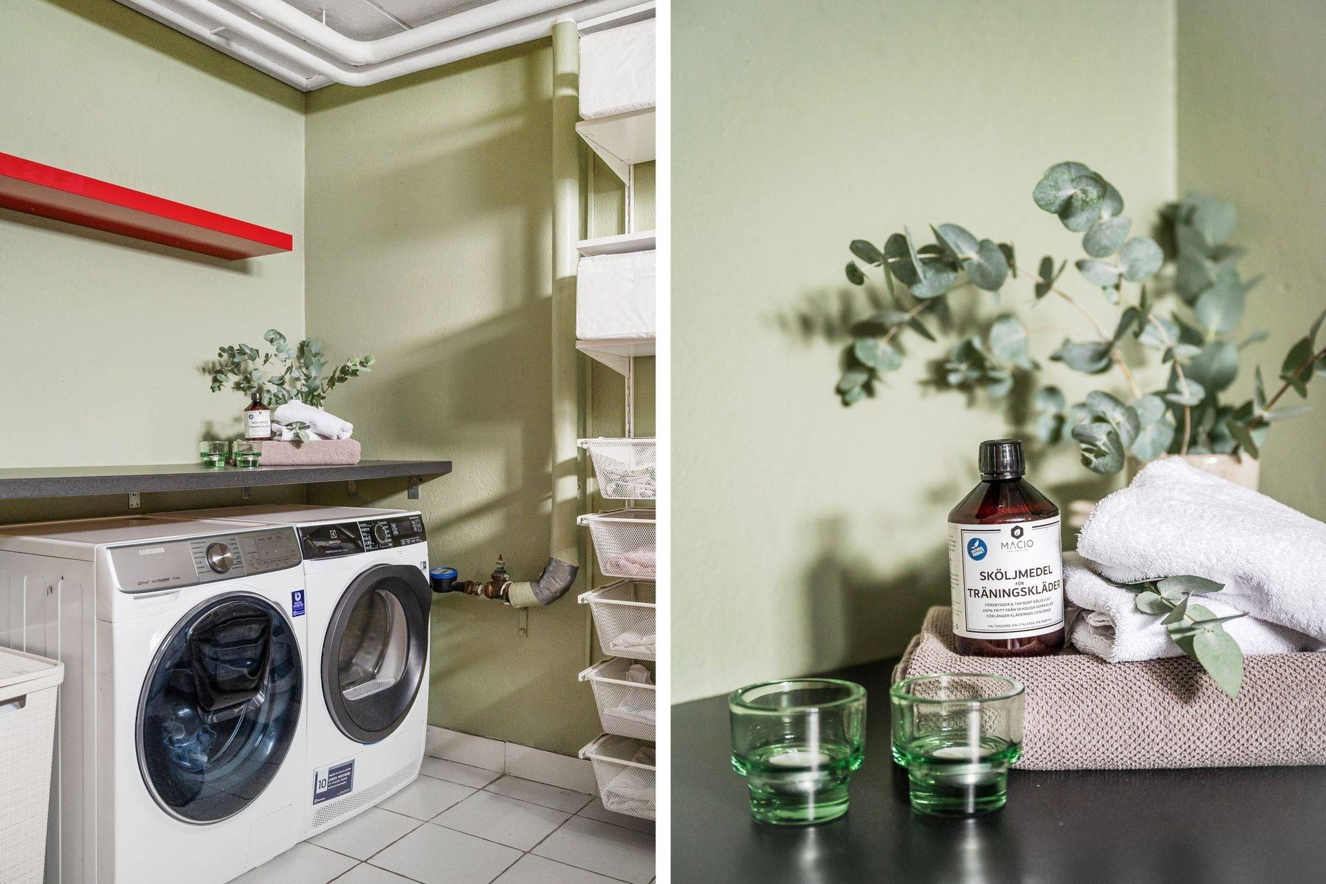5 rum Kedjehus på Fältvägen 7 Tumba Botkyrka kommun - bild 47