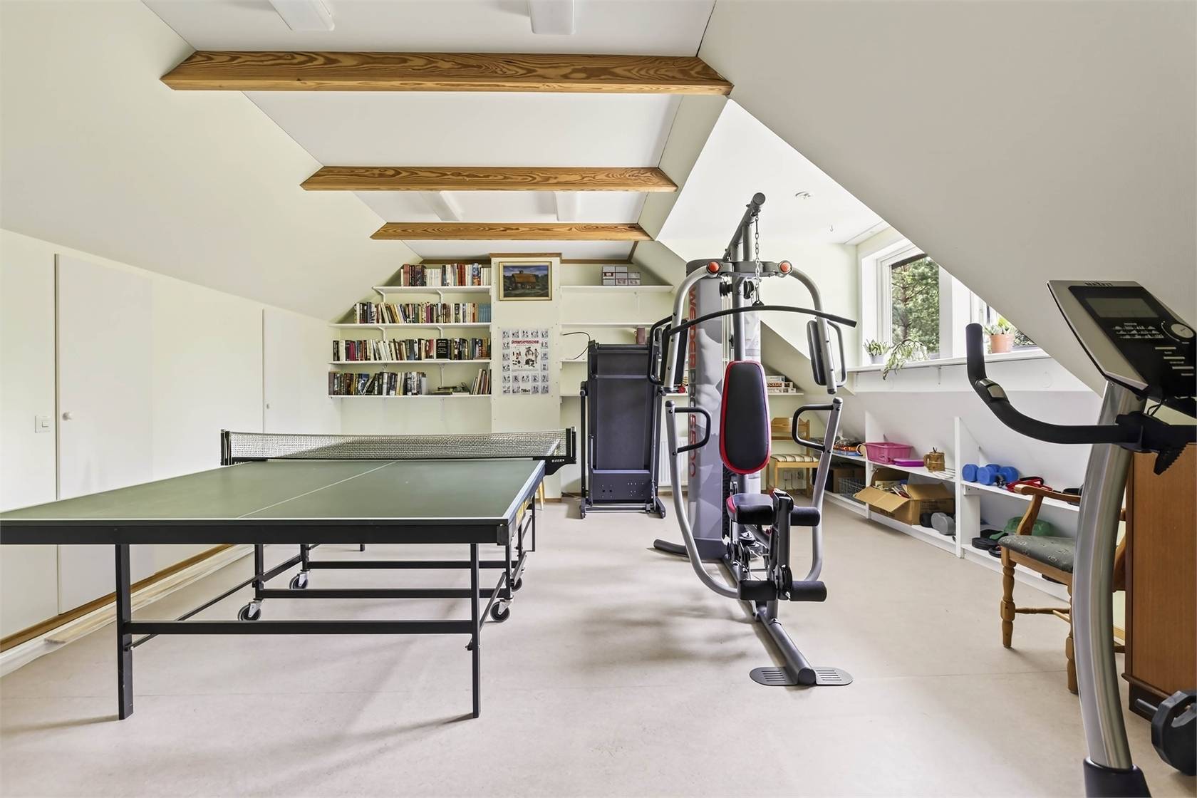 7 rum Villa på Knektbacken Sandarna 2 Knektbacken Katrineholms kommun - bild 22