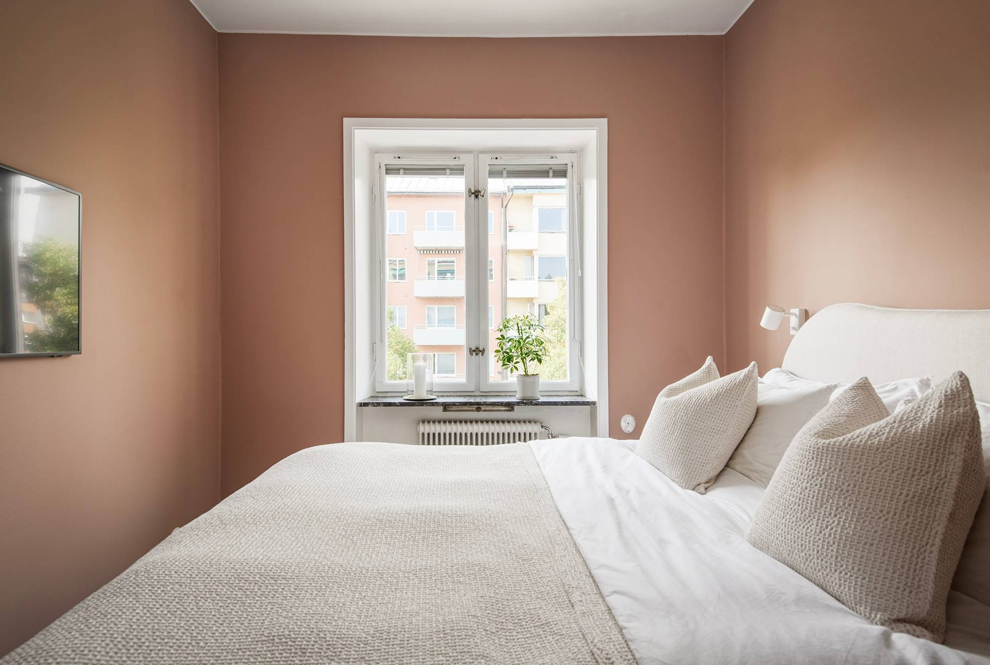 2 rum Lägenhet på Sandelsgatan 38 Östermalm - Nedre Gärdet Stockholms kommun - bild 29