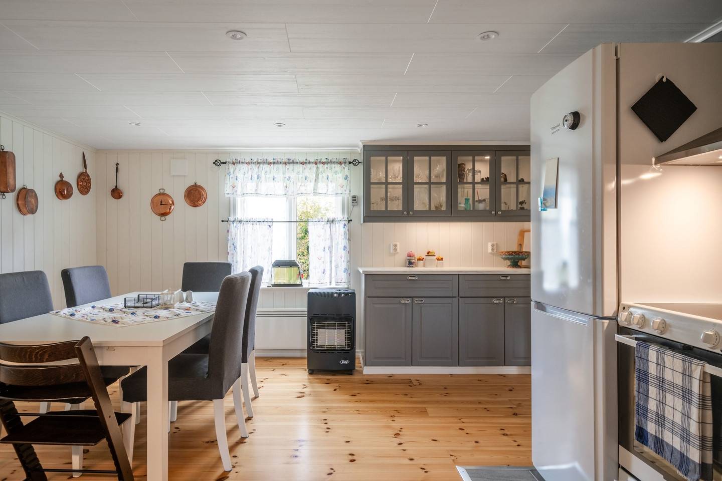 5 rum Villa på Västbro Harbacka Säffle kommun - bild 28