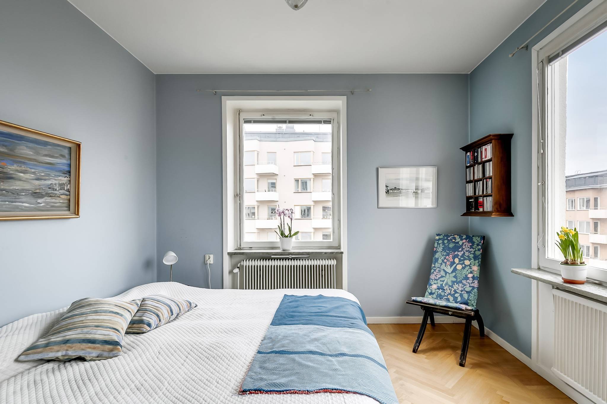 3 rum Lägenhet på Furusundsgatan 14, 6 tr Gärdet Stockholms kommun - bild 14
