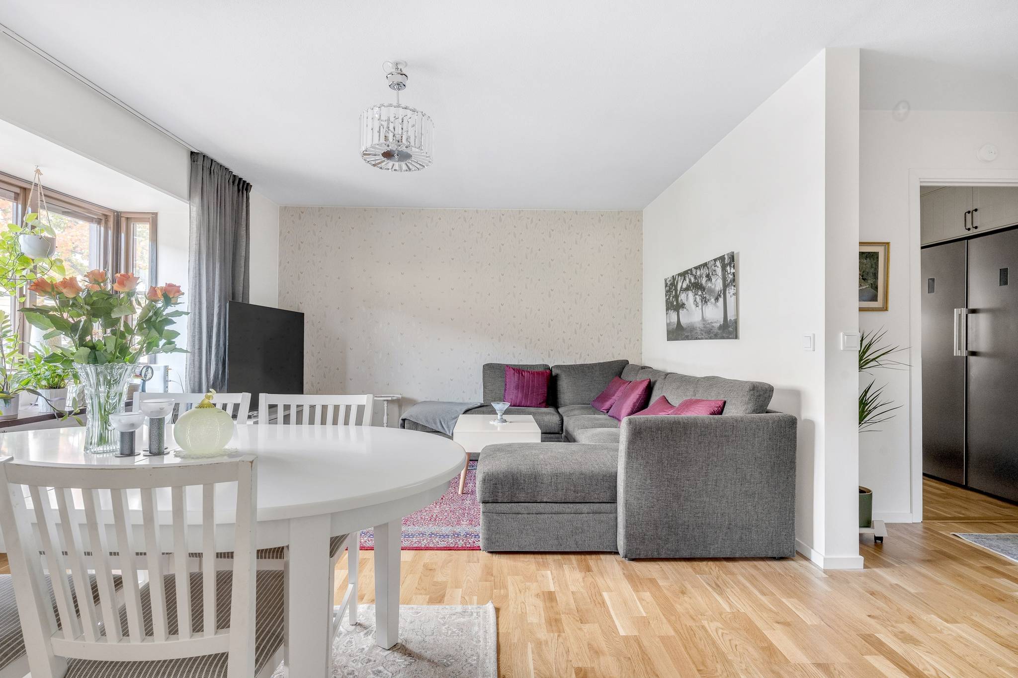 3 rum Lägenhet på Ringgatan 11A Luthagen Uppsala kommun - bild 14