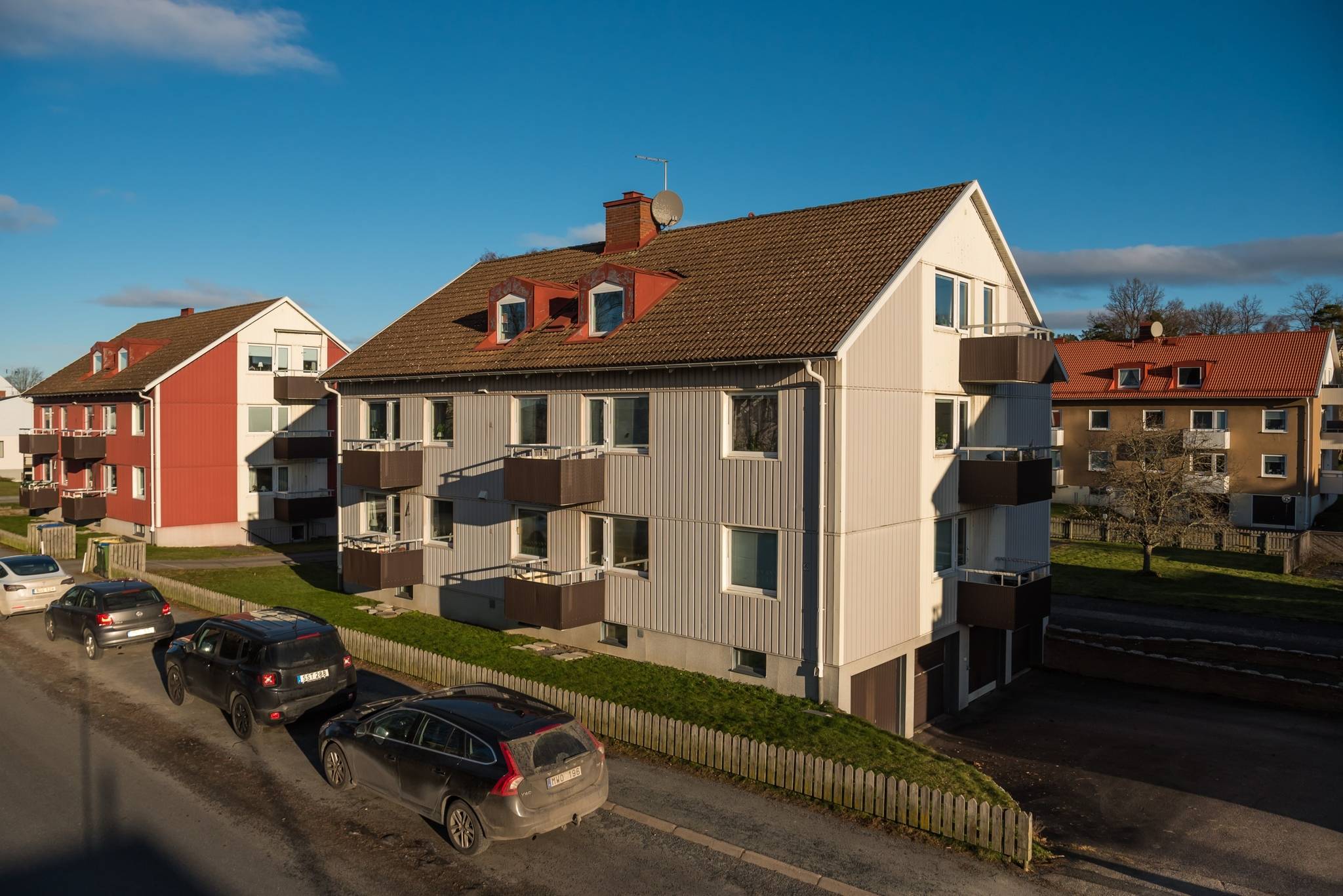2 rum Lägenhet på Ebbesvägen 6 Huskvarna Petersberg Jönköpings kommun - bild 24