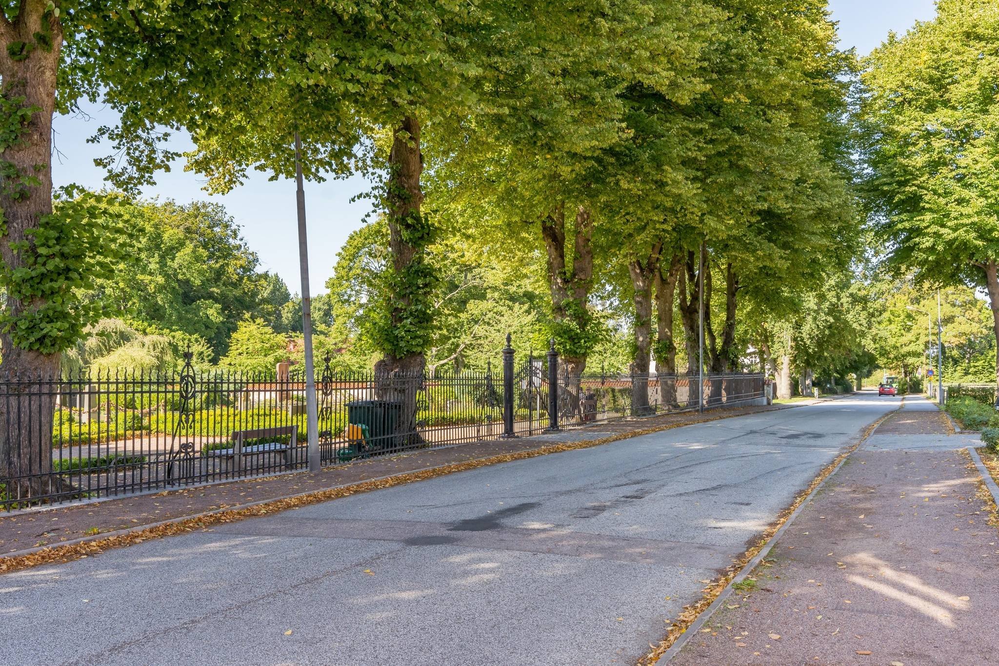 3 rum Villa på Vintrie Byväg 8 Vintrie Malmö kommun - bild 44