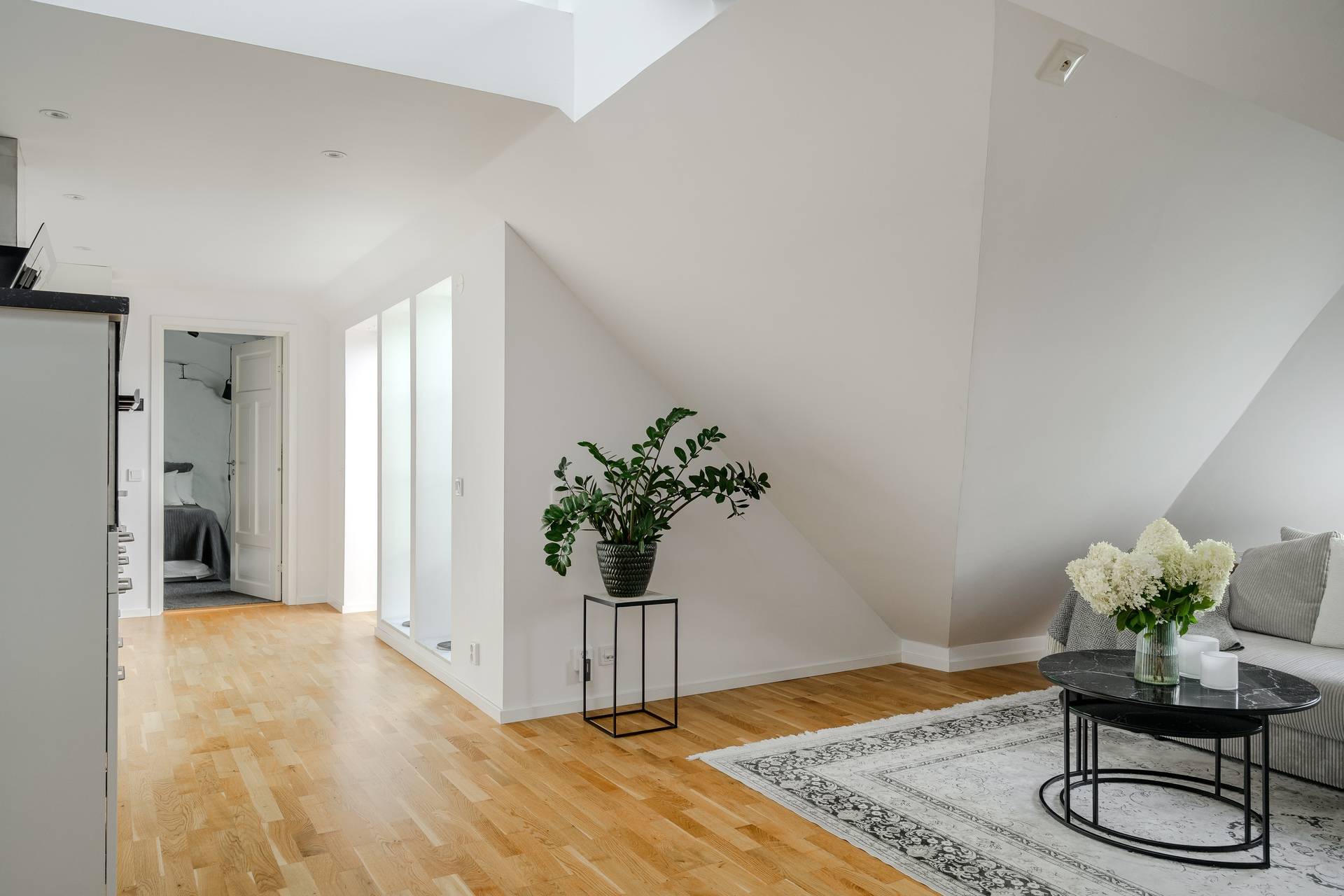 2 rum Lägenhet på Parkgatan 3 Centrum Falu kommun - bild 9