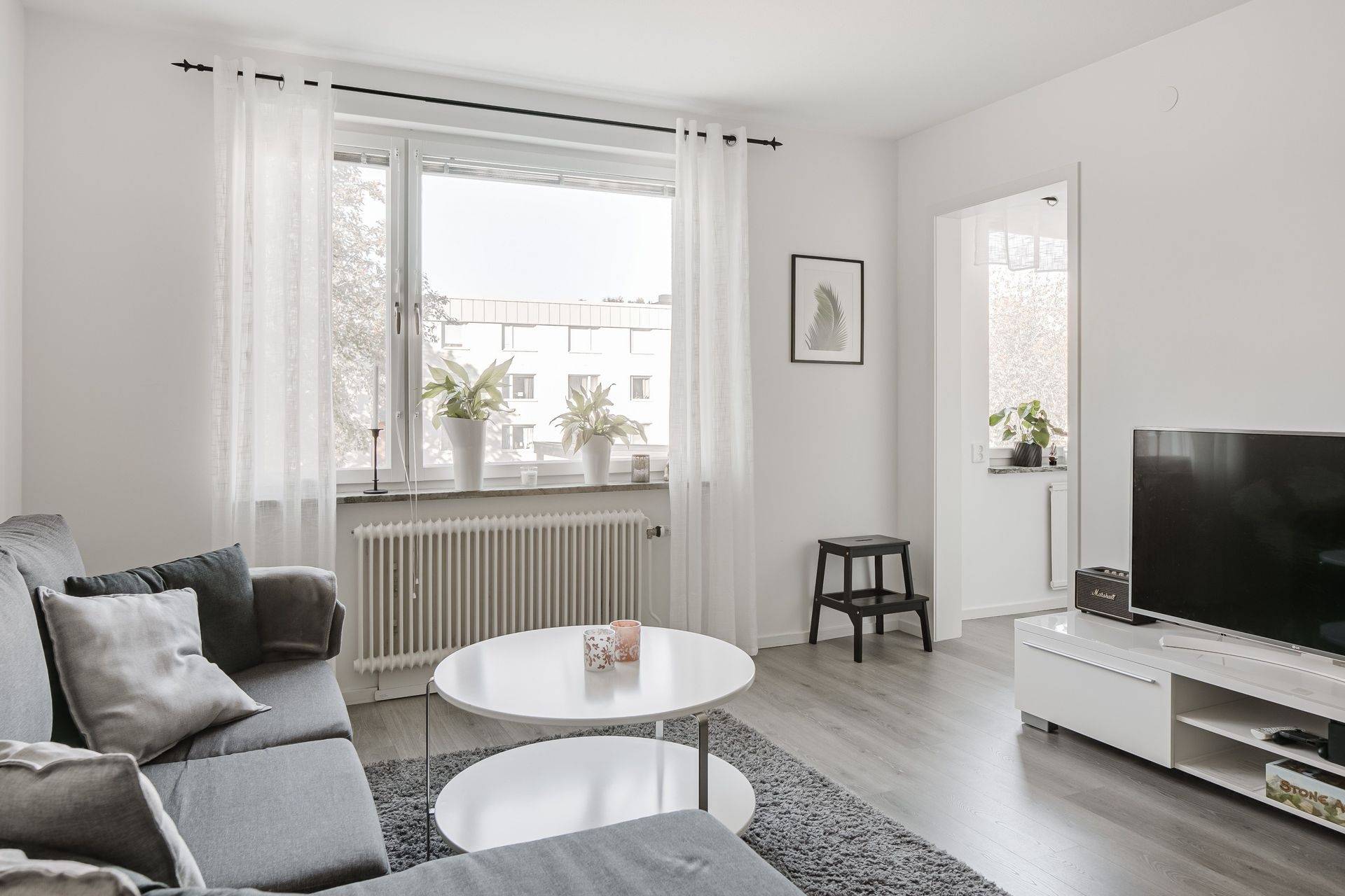 1 rum Lägenhet på Gröna vägen 56B Hentorp Skövde kommun - bild 9