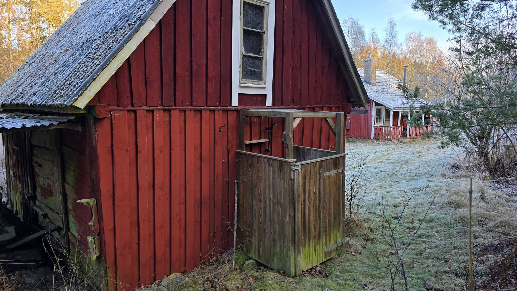 5 rum Fritidshus på Ettebrovägen 28 Ronneby kommun - bild 87