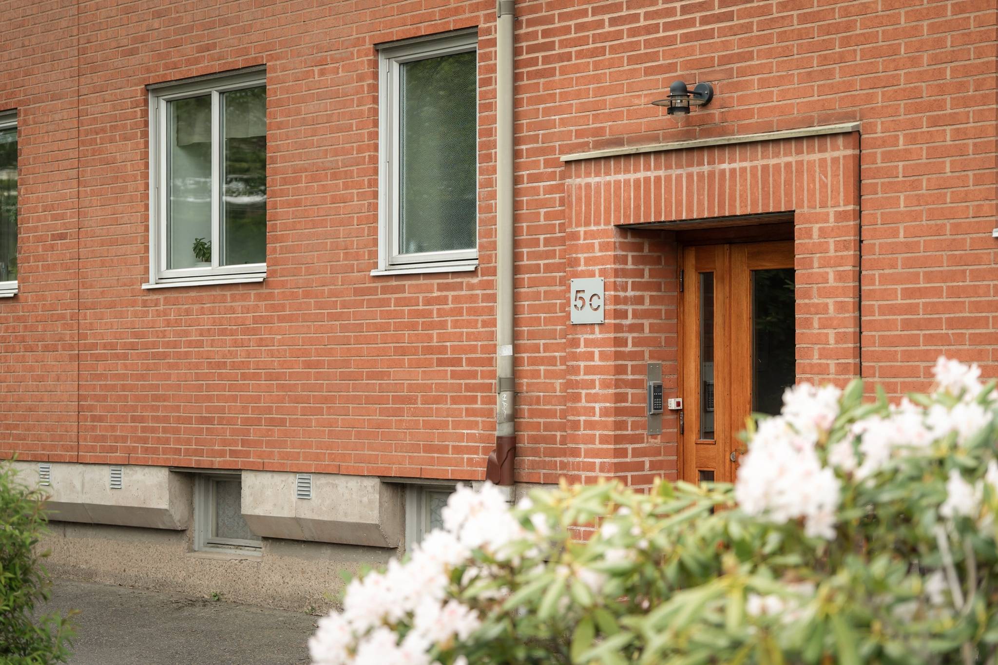2 rum Lägenhet på Lövskogsgatan 5C Norra Guldheden Göteborgs kommun - bild 23