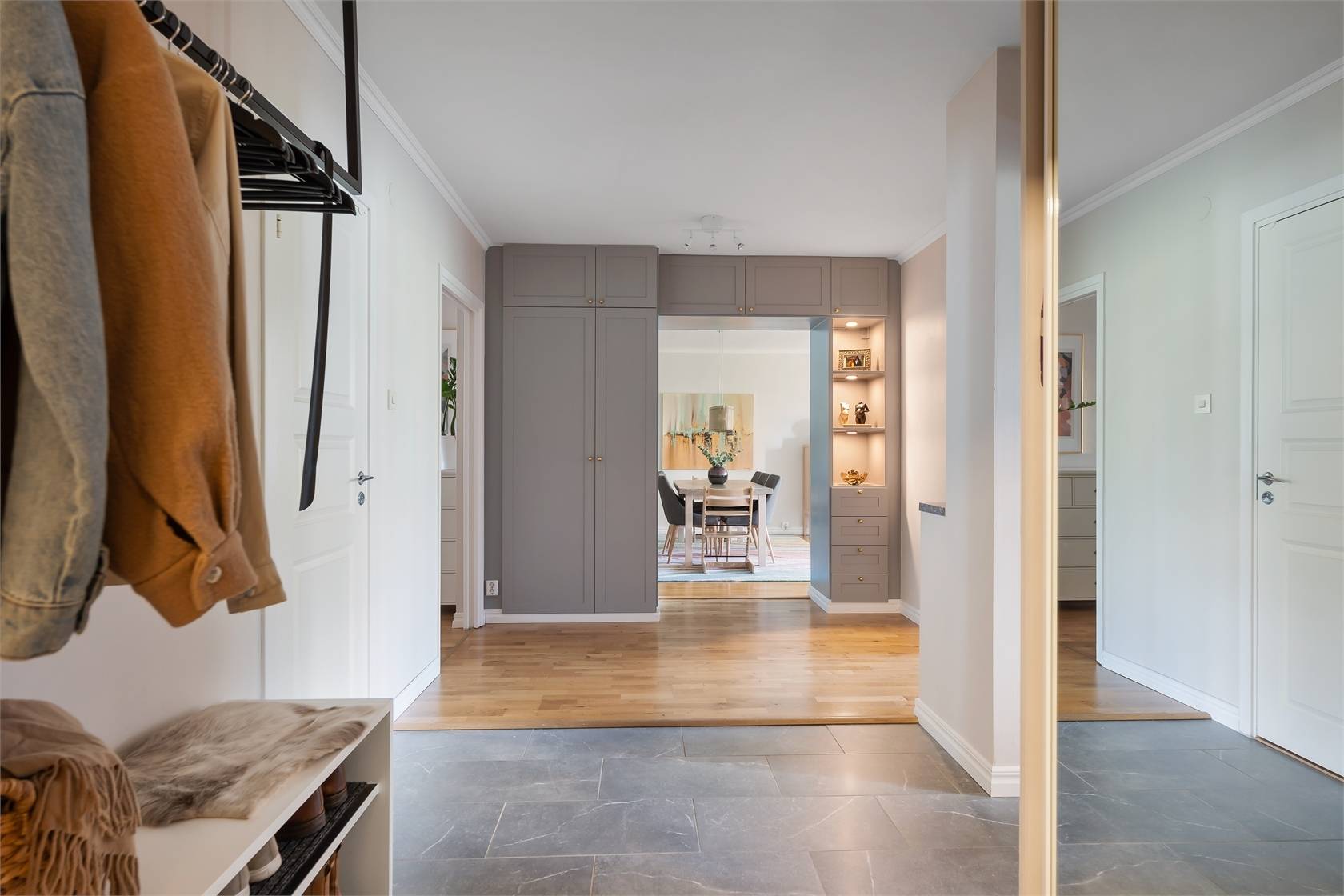 4 rum Lägenhet på Ankdammsgatan 31 Skytteholm Solna kommun - bild 21