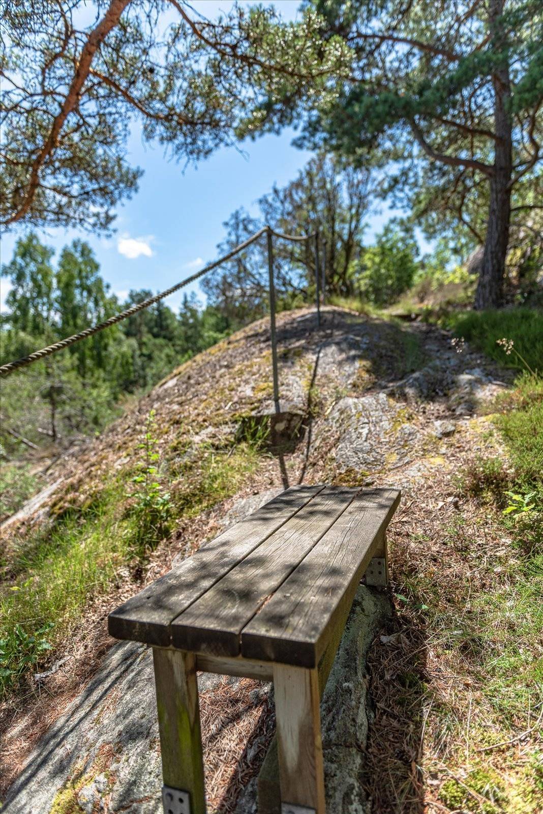 3 rum Villa på Uteby 427 Brastad Lysekils kommun - bild 38