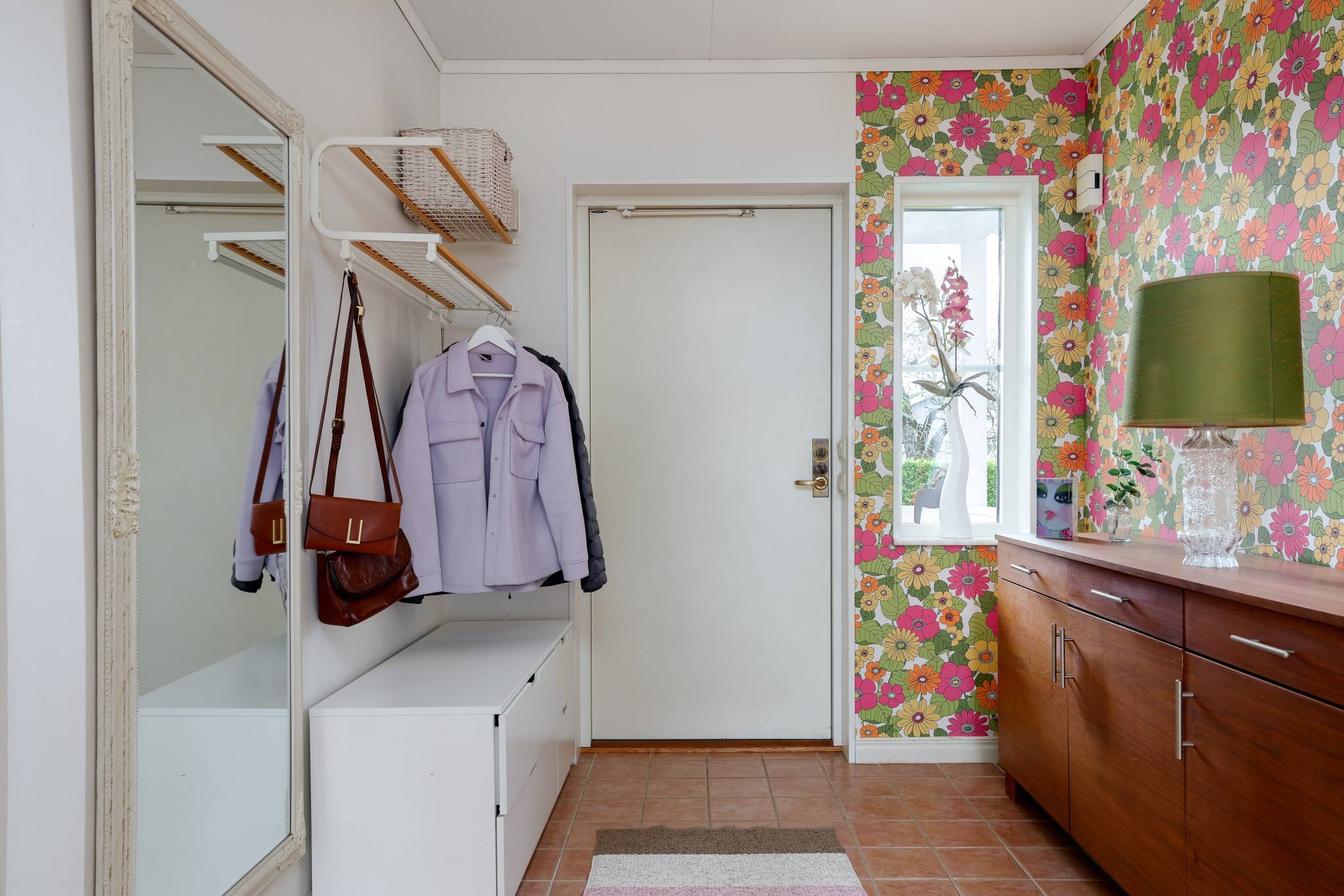 4 rum Villa på Fredsgatan 23 Haga Kumla kommun - bild 26