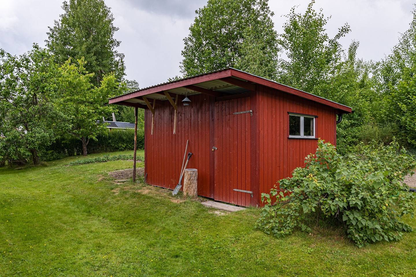 5 rum Villa på Spinnarevägen 9 Graninge Arvika kommun - bild 31
