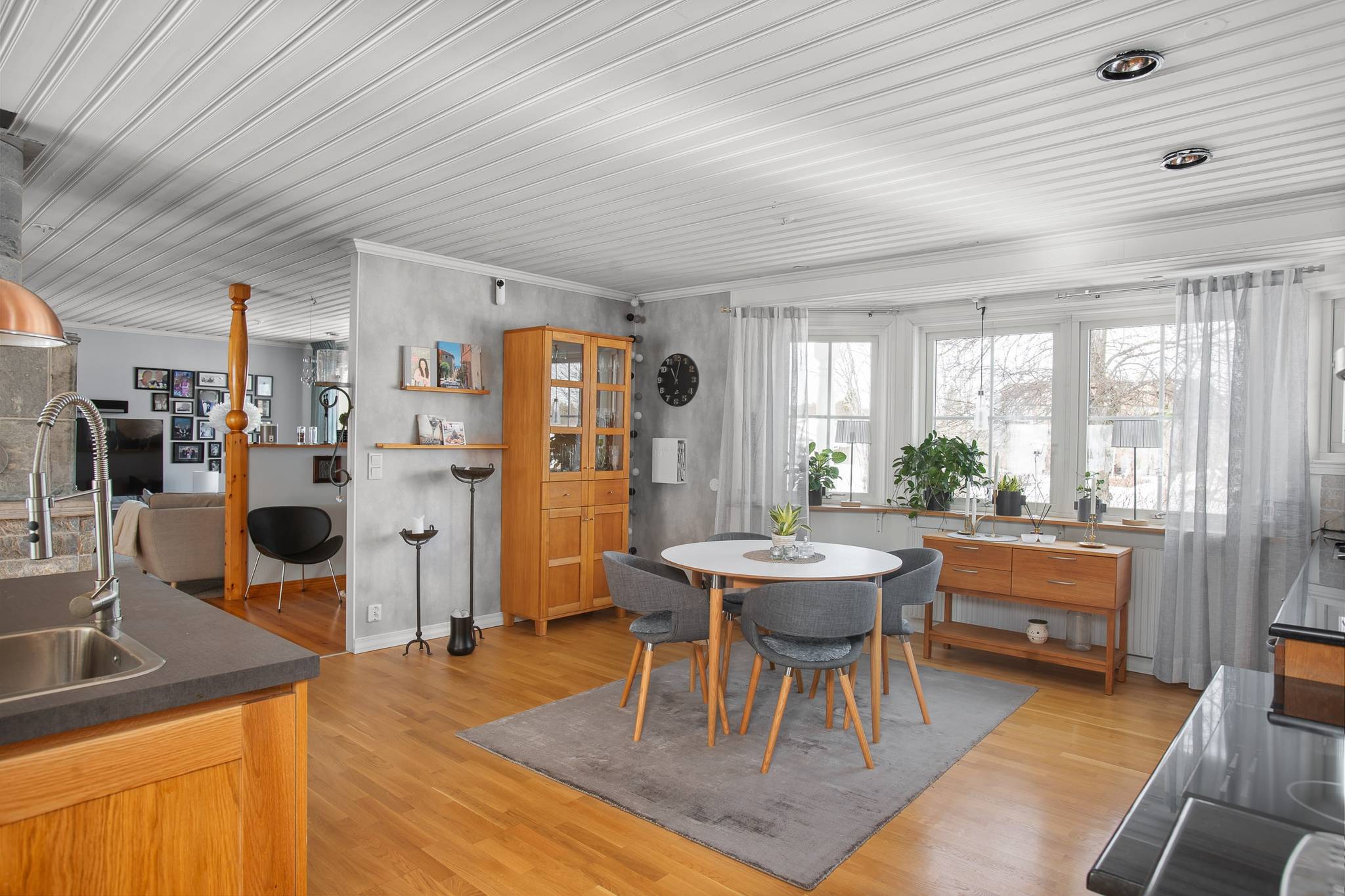 7 rum Villa på Ådalsgatan 6 Bygdsiljum Skellefteå kommun - bild 10