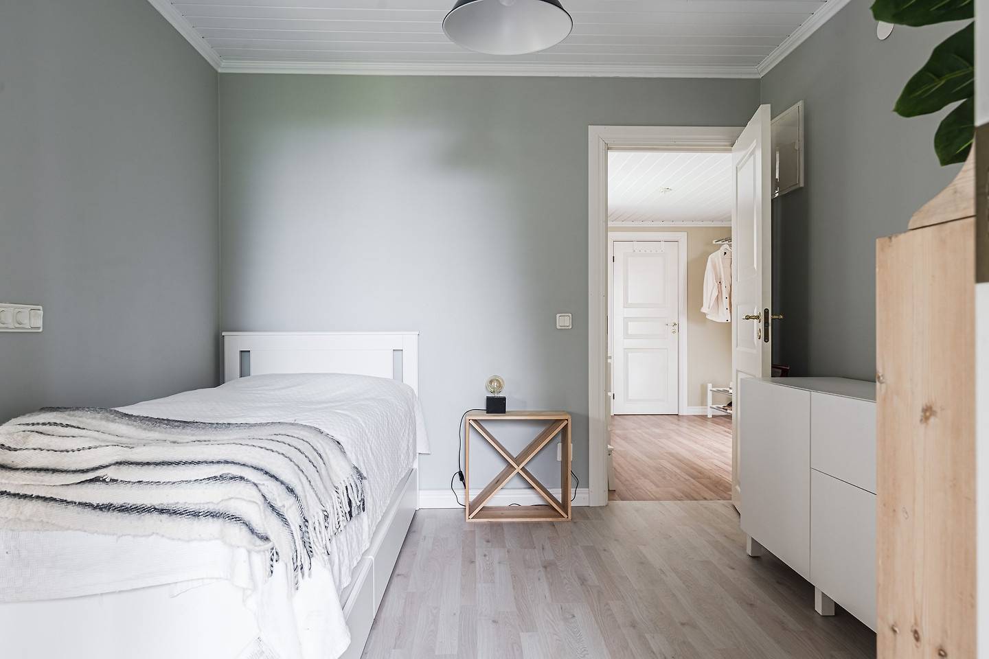 4 rum Villa på Sjöboviksvägen 21 Sörböle Umeå kommun - bild 28