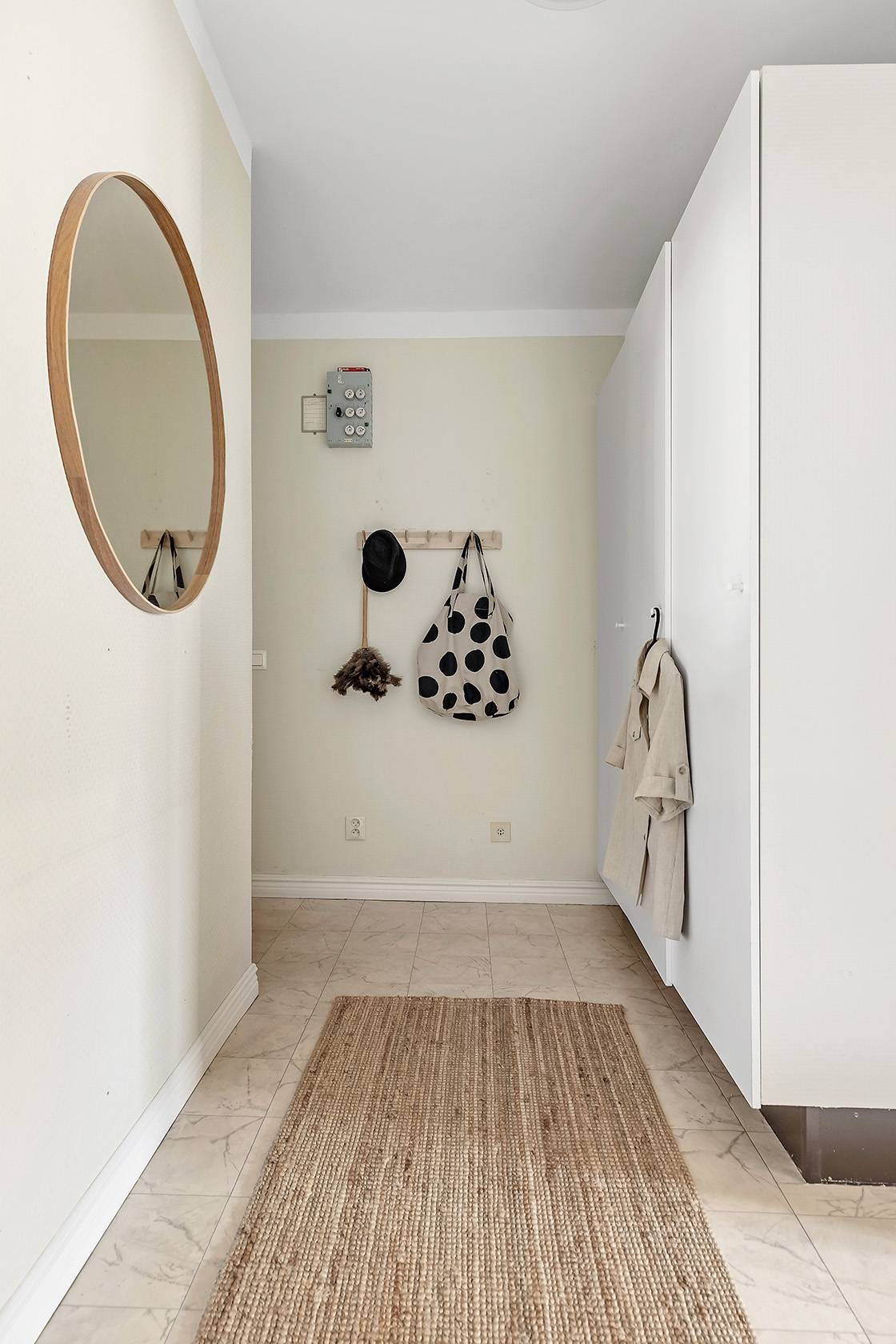 1 rum Lägenhet på Herrhagsgatan 16B Herrhagen Karlstads kommun - bild 3