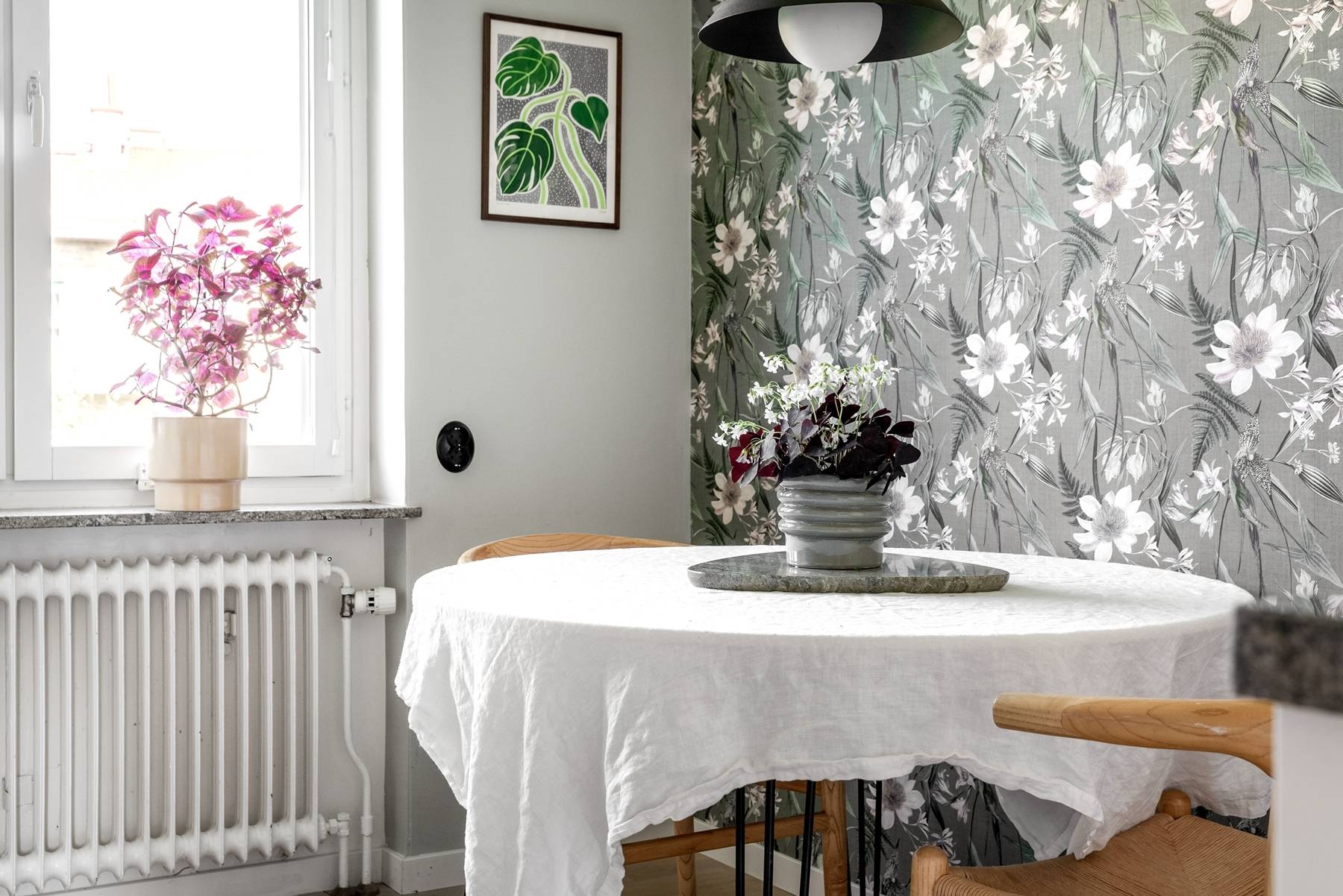 3 rum Lägenhet på Carl larssonsgatan 4B Örgryte/Bö Göteborgs kommun - bild 12