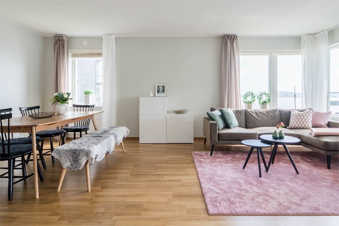 3 rum Lägenhet på Tullgatan 4B Örnsköldsviks kommun - bild 15