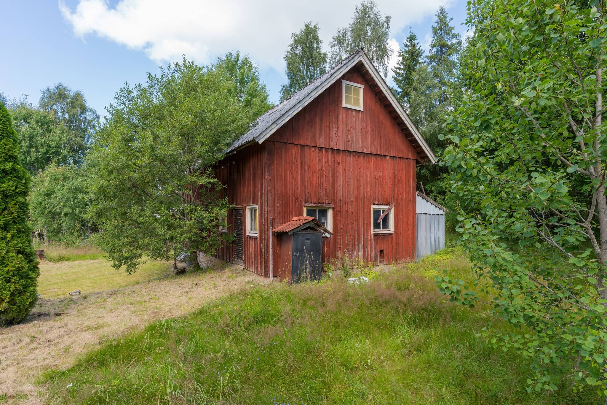 3 rum Villa på Stocken 1 Dalstorp Tranemo kommun - bild 16