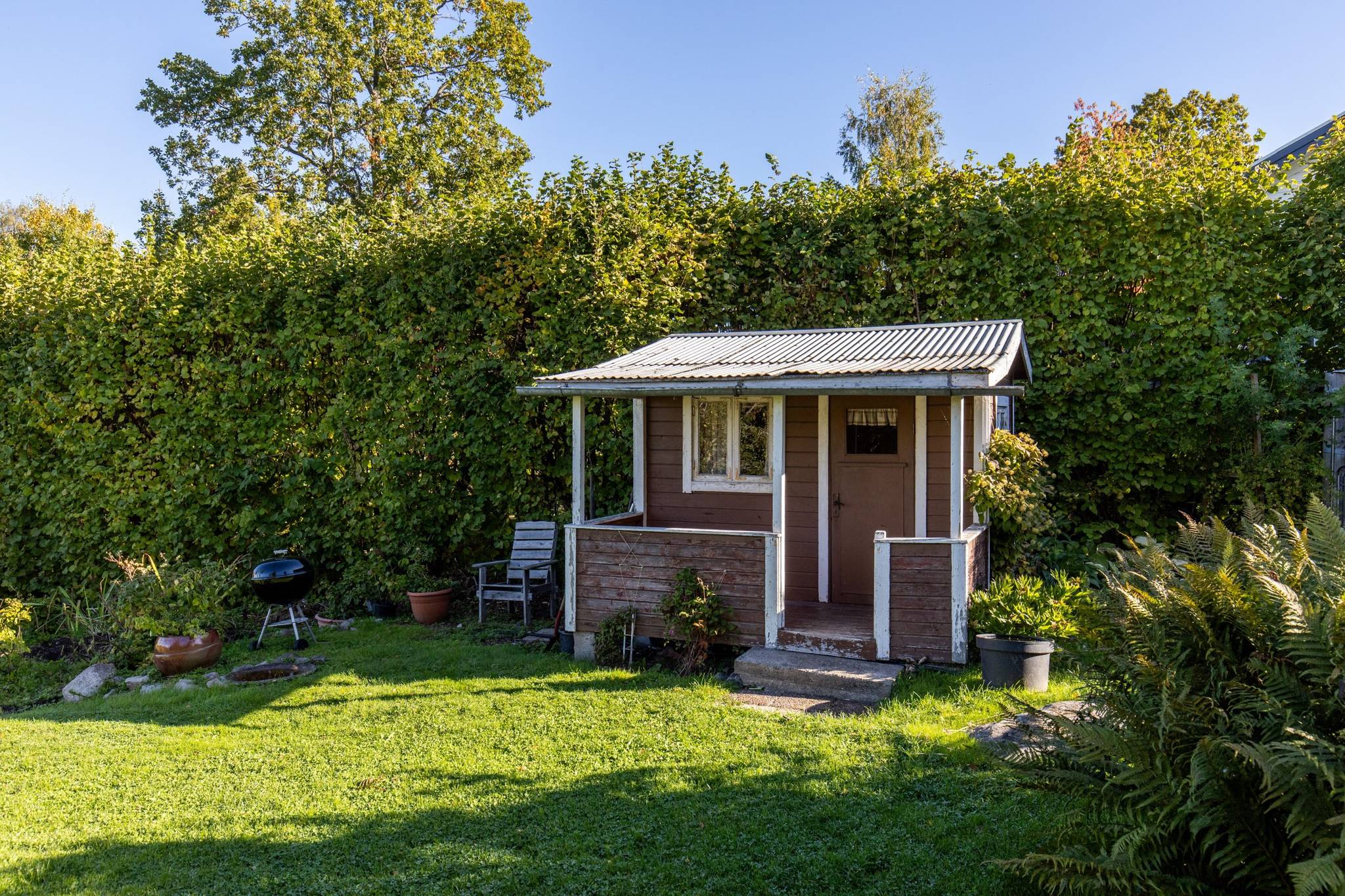 2 rum Villa på Rörsoppsvägen 3 Ekeby-Almby Örebro kommun - bild 23