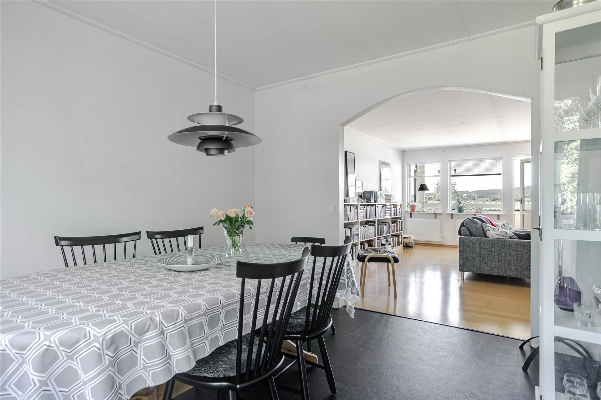 6 rum Radhus på Galoppvägen 7 Bergsåker - Österro Sundsvalls kommun - bild 31