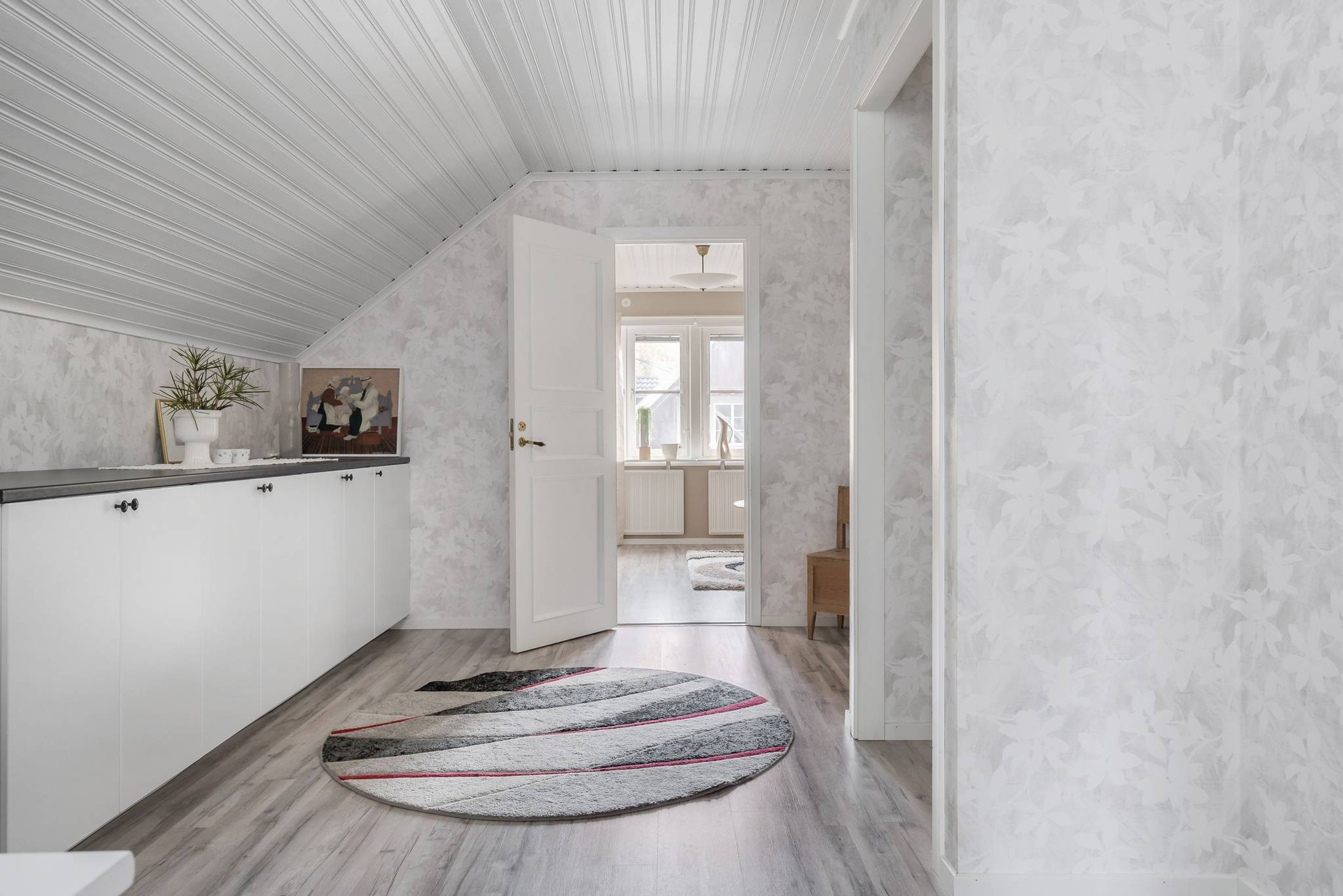 4 rum Villa på Borgvägen 34 Burträsk Skellefteå kommun - bild 19