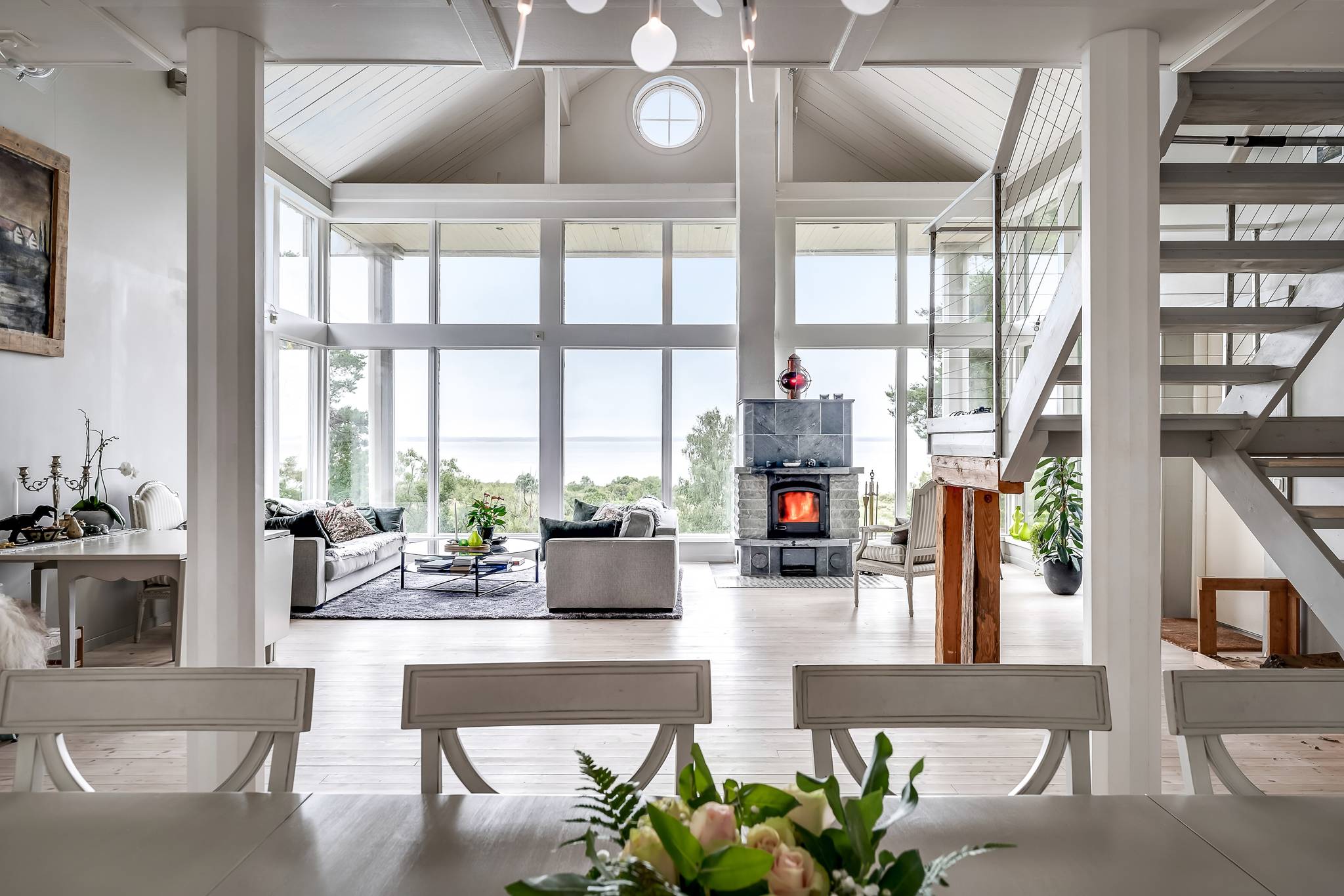 12 rum villa på Lejonbacken Finspångsvägen 574, Norrköpings kommun - bild 4