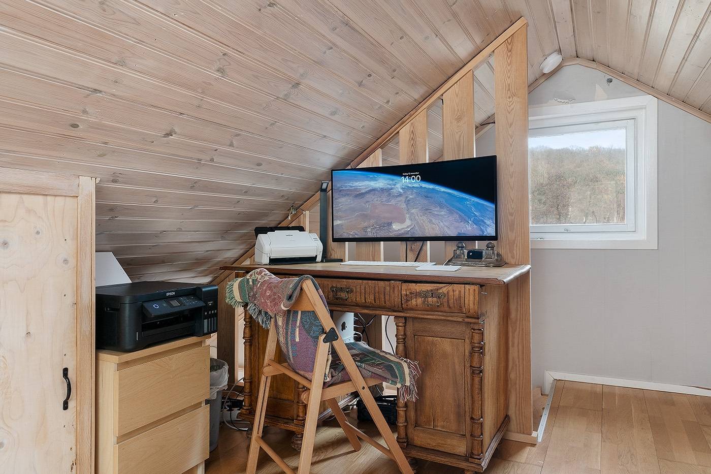 3 rum Fritidshus på Ekåsvägen 20 Ekåsens Fritidsby Mölndals kommun - bild 12