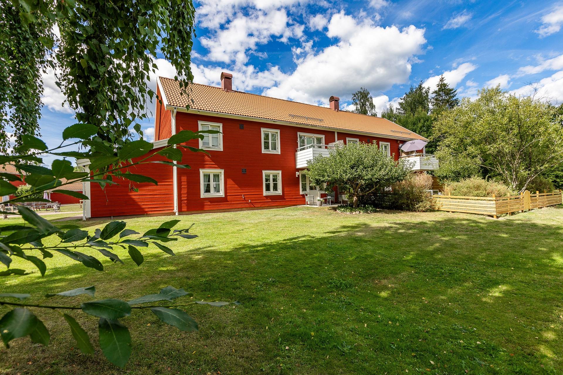 3 rum Lägenhet på Hanemålavägen 116C Nybro Nybro kommun - bild 22