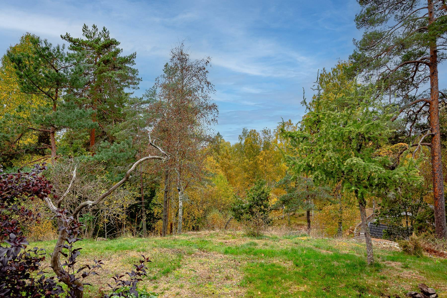 2 rum Vinterbonat fritidshus på Galaxvägen 31 Hållsta Gnesta kommun - bild 34