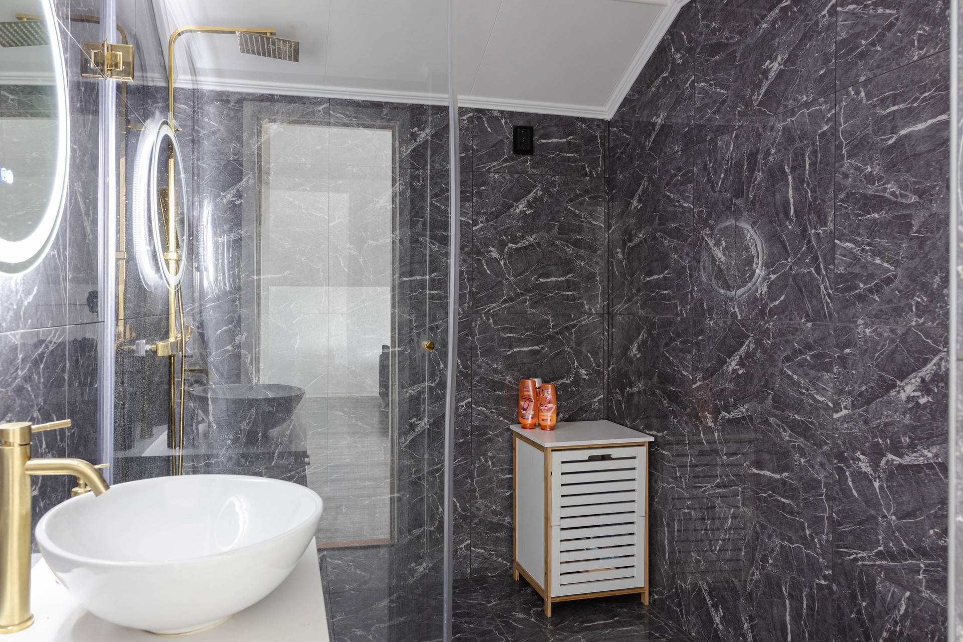 8 rum Villa på Rödrävsgatan 3 Gryta Västerås kommun - bild 36