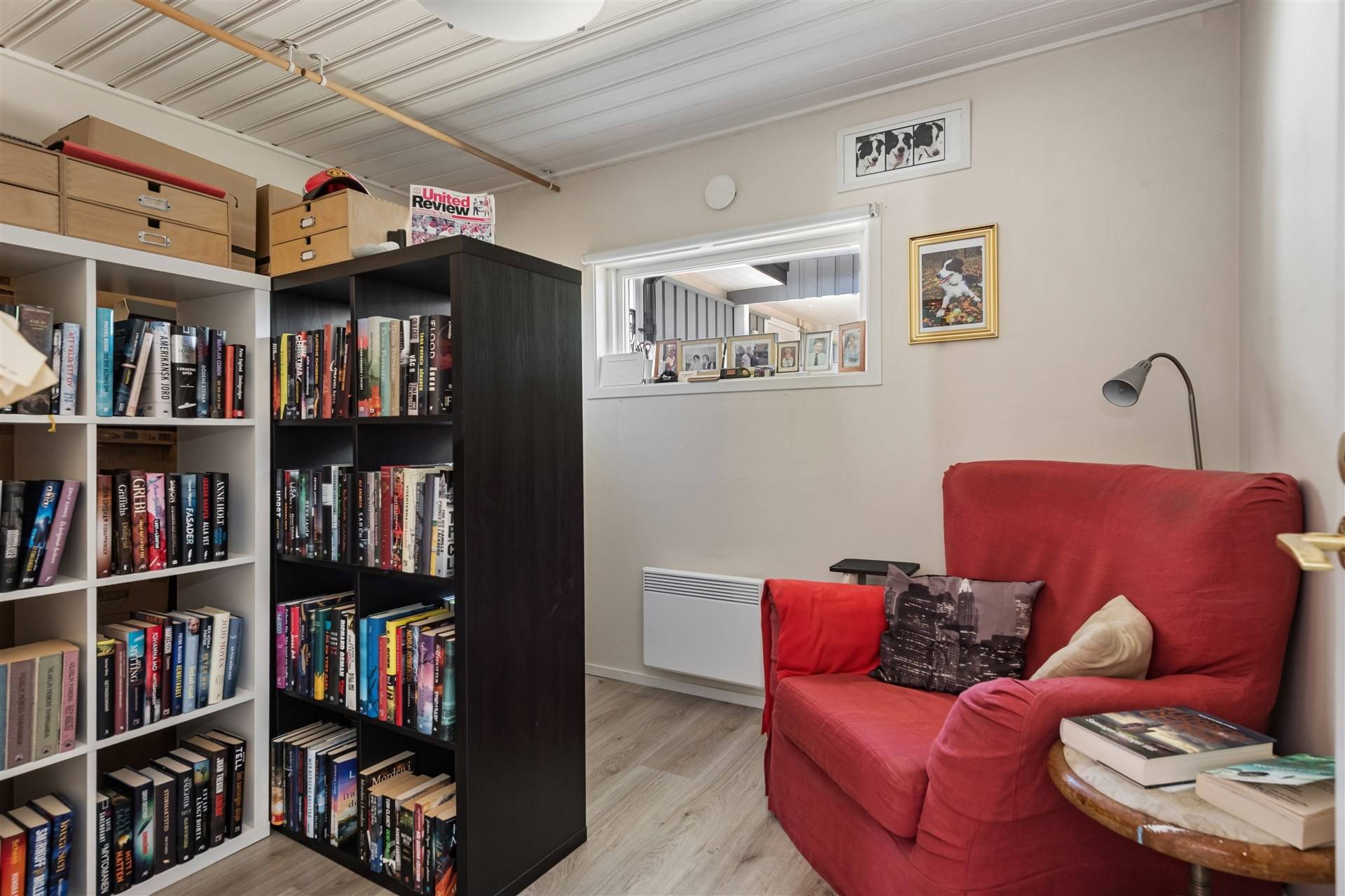 4 rum Villa på Tranholmsvägen 5 Blidö - Stämmarsund Norrtälje kommun - bild 24